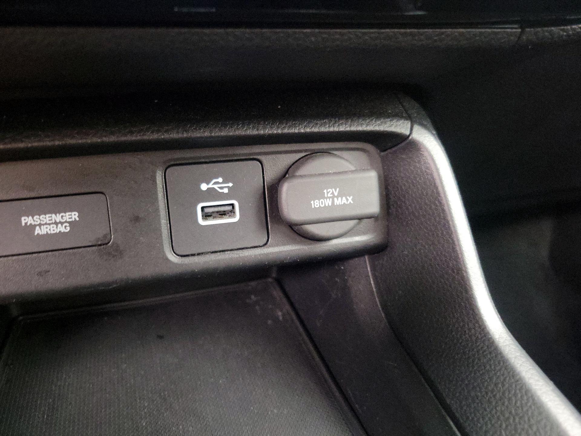 Thumbnail: 2022 Honda Civic - 18