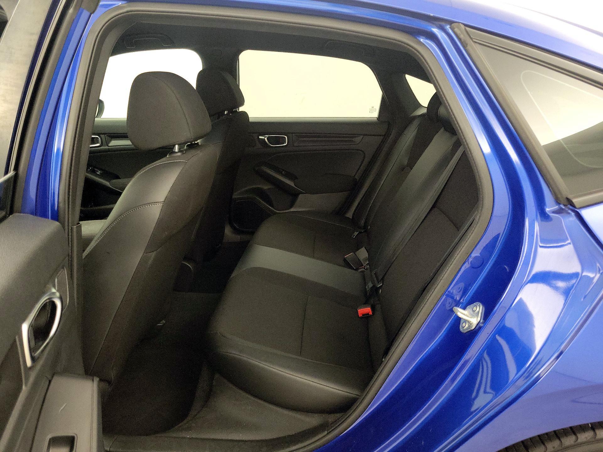 Thumbnail: 2022 Honda Civic - 19