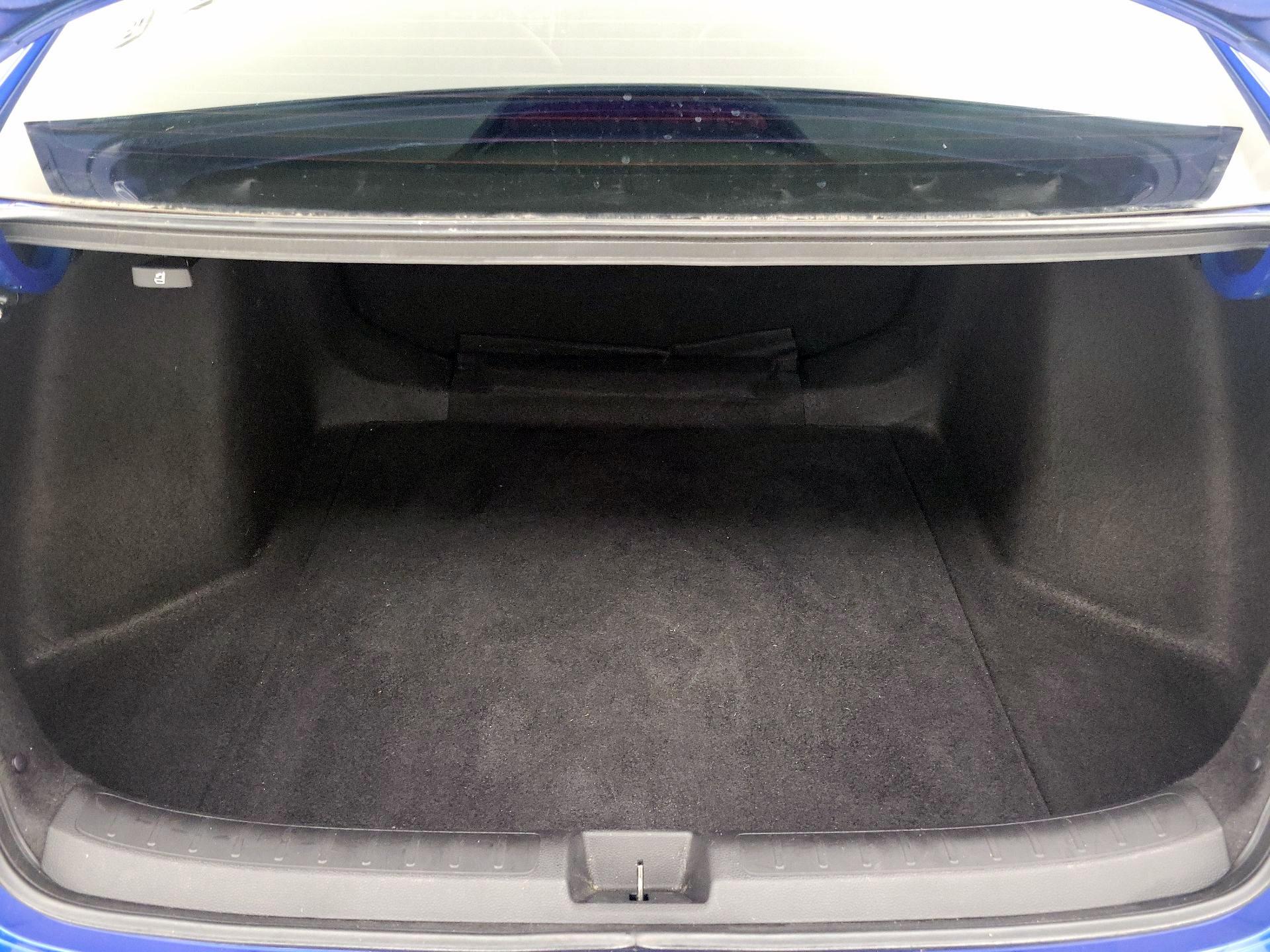 Thumbnail: 2022 Honda Civic - 20