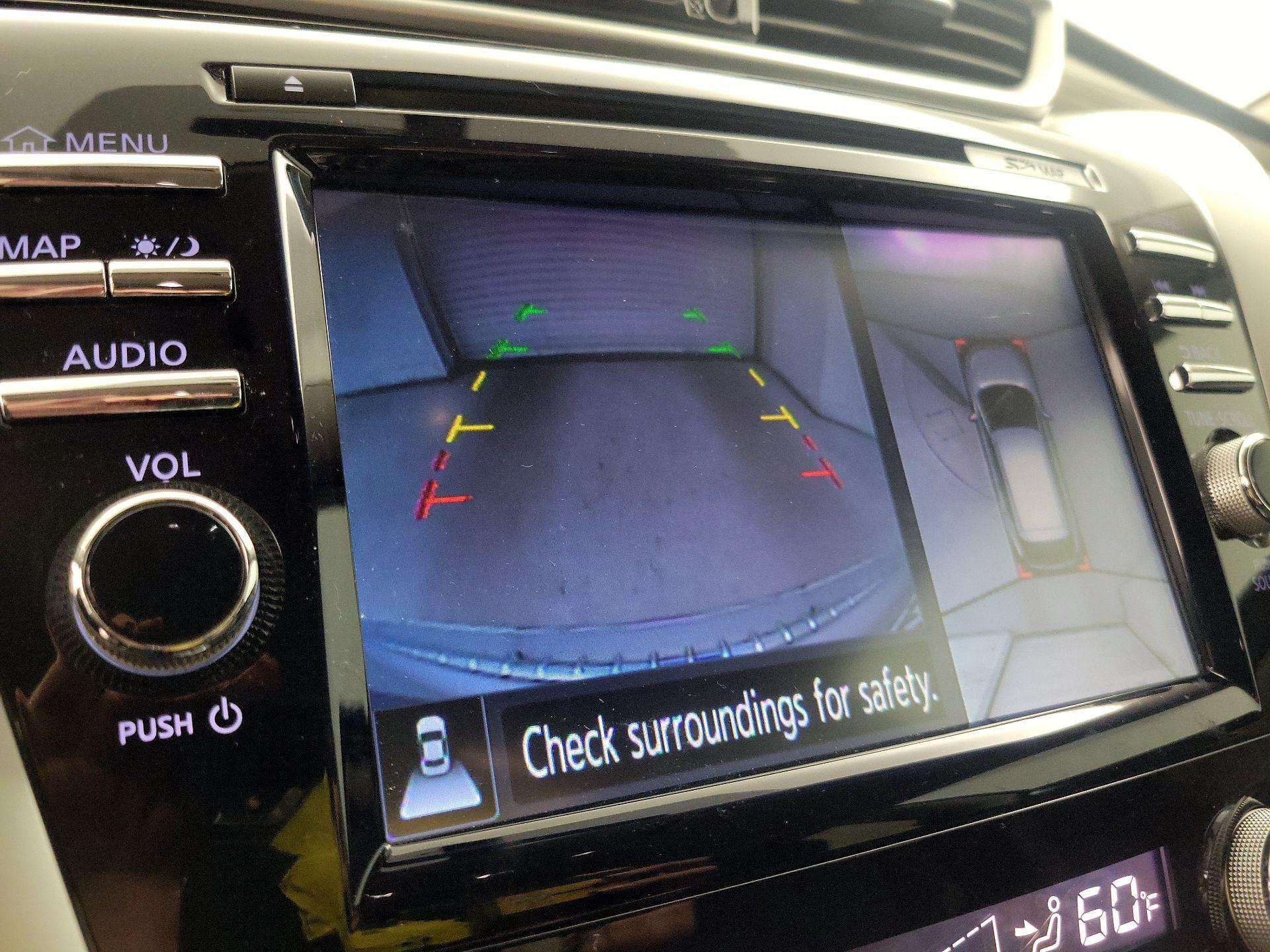 Thumbnail: 2015 Nissan Murano - 15