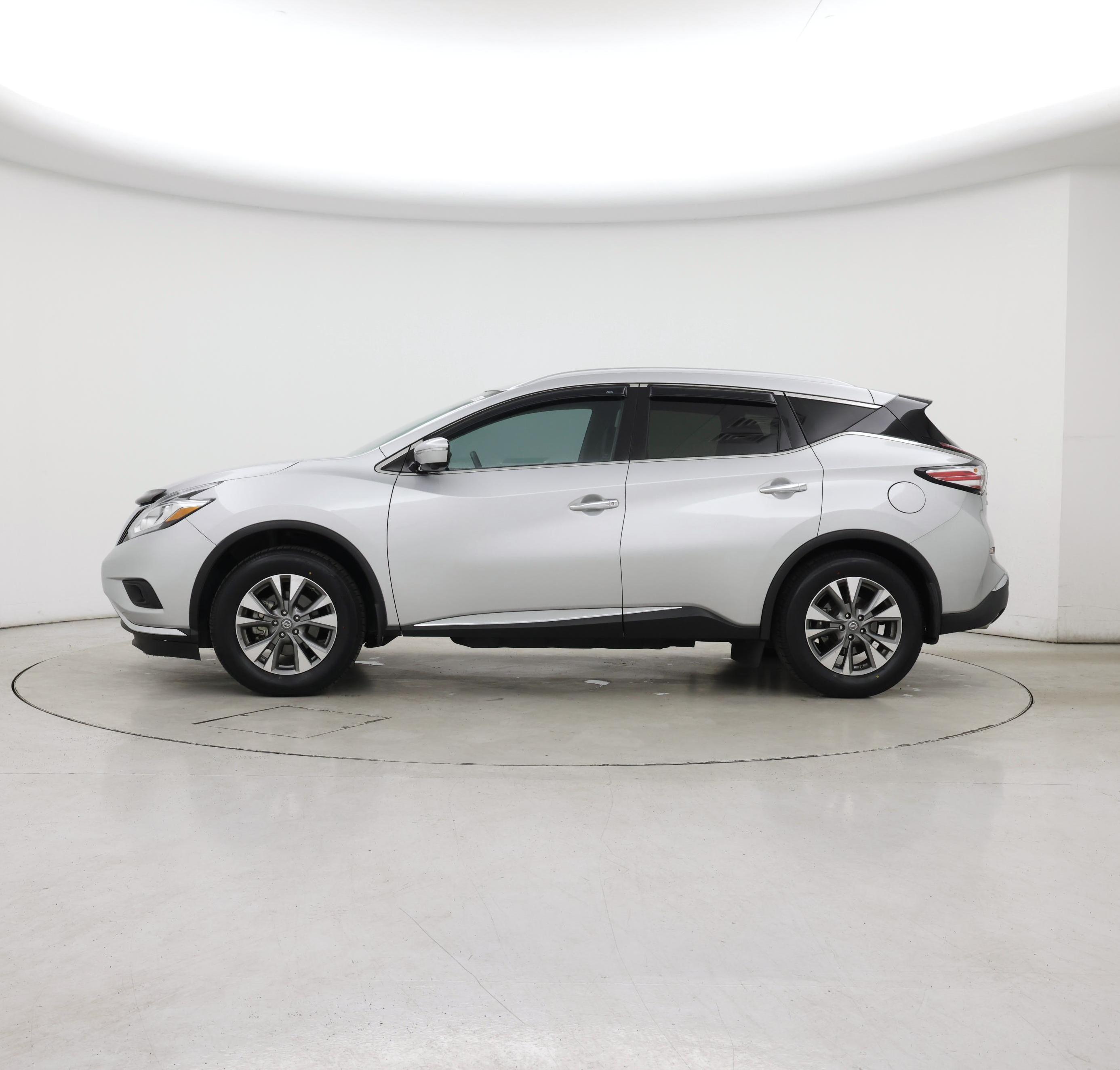 Thumbnail: 2015 Nissan Murano - 3