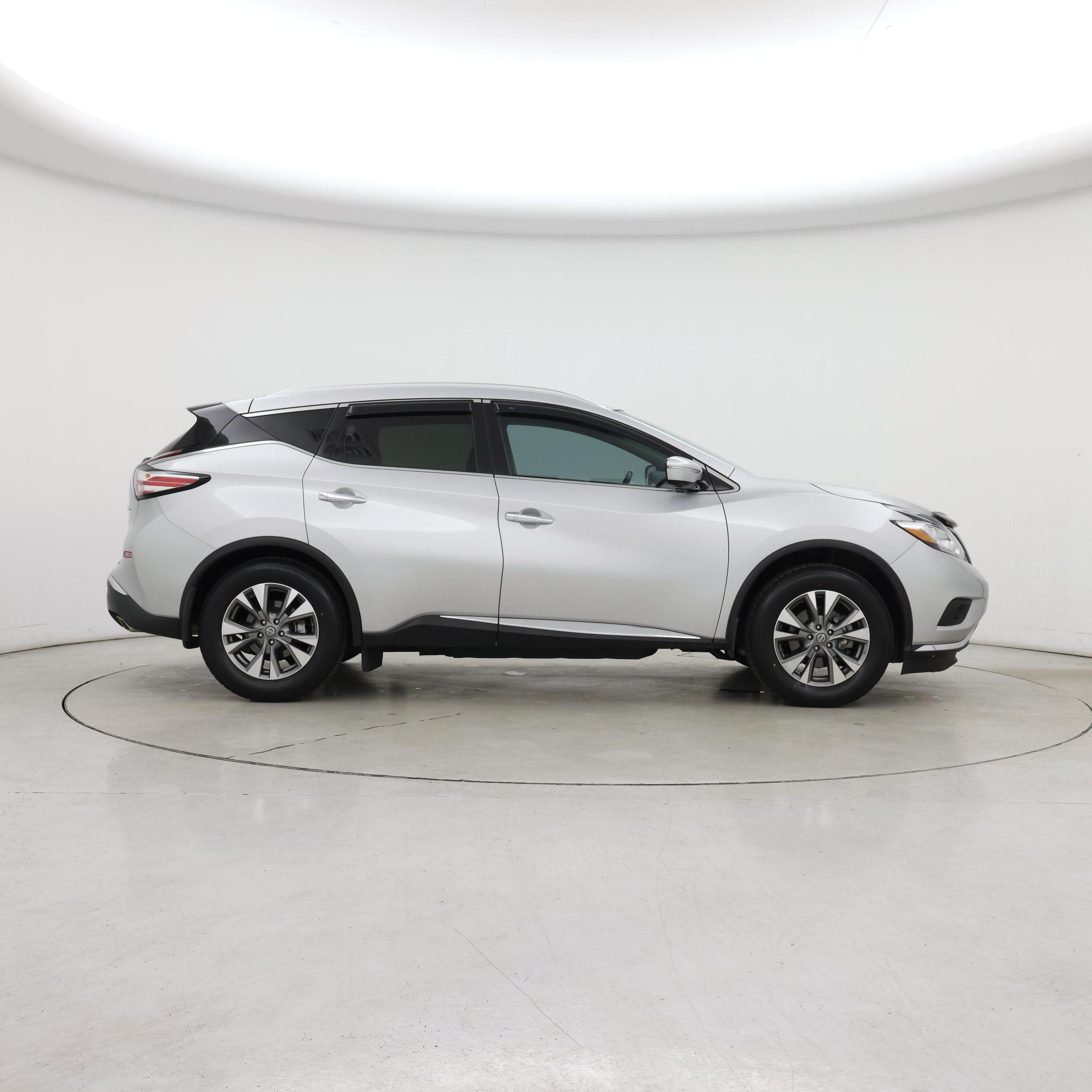 Thumbnail: 2015 Nissan Murano - 7