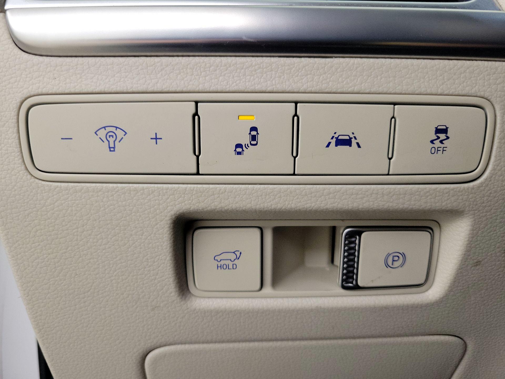 Thumbnail: 2021 Hyundai Palisade - 13