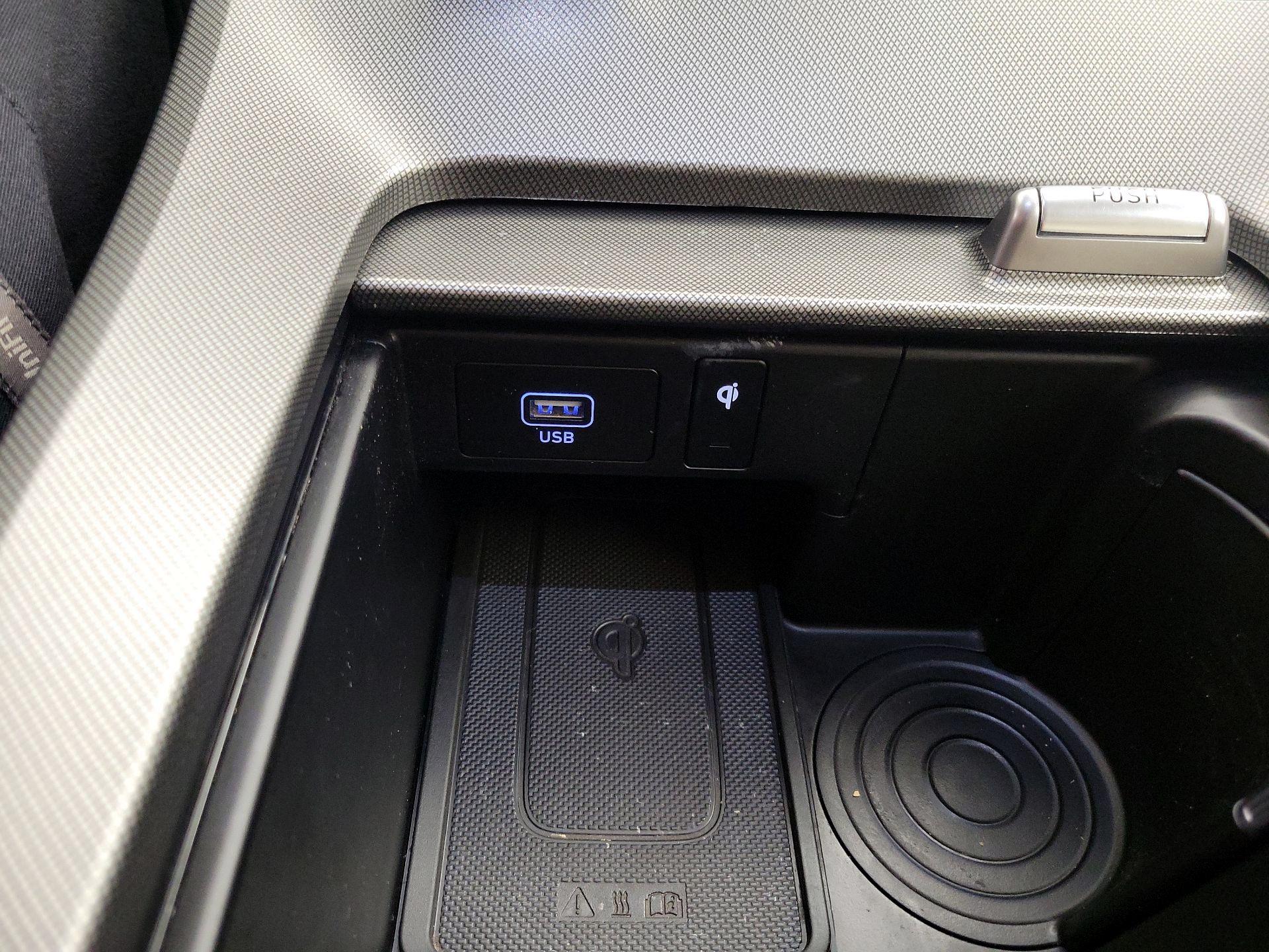 Thumbnail: 2021 Hyundai Palisade - 19