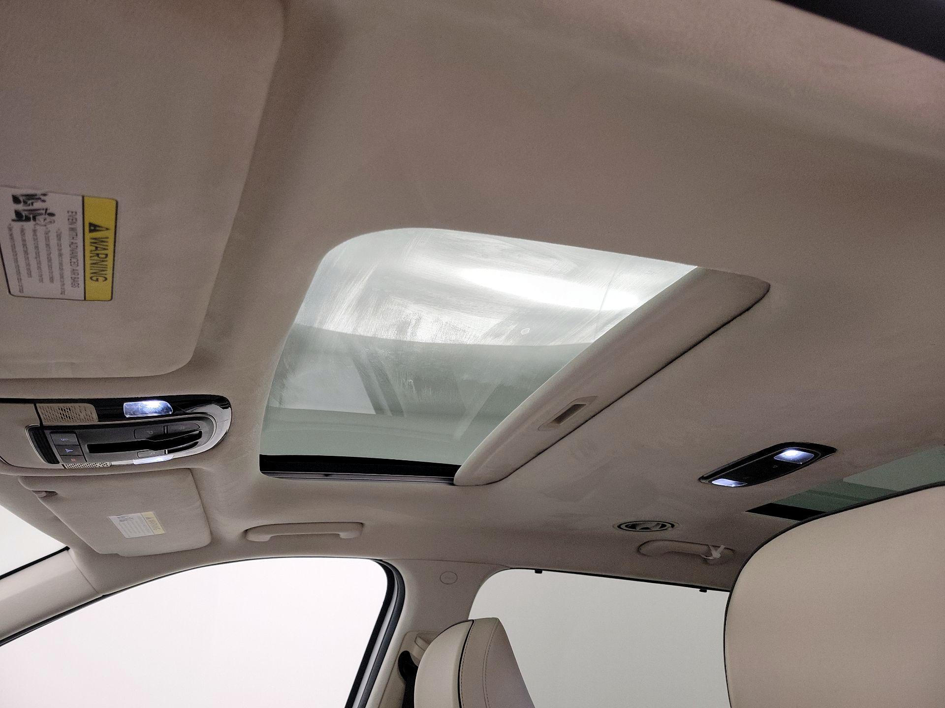 Thumbnail: 2021 Hyundai Palisade - 20