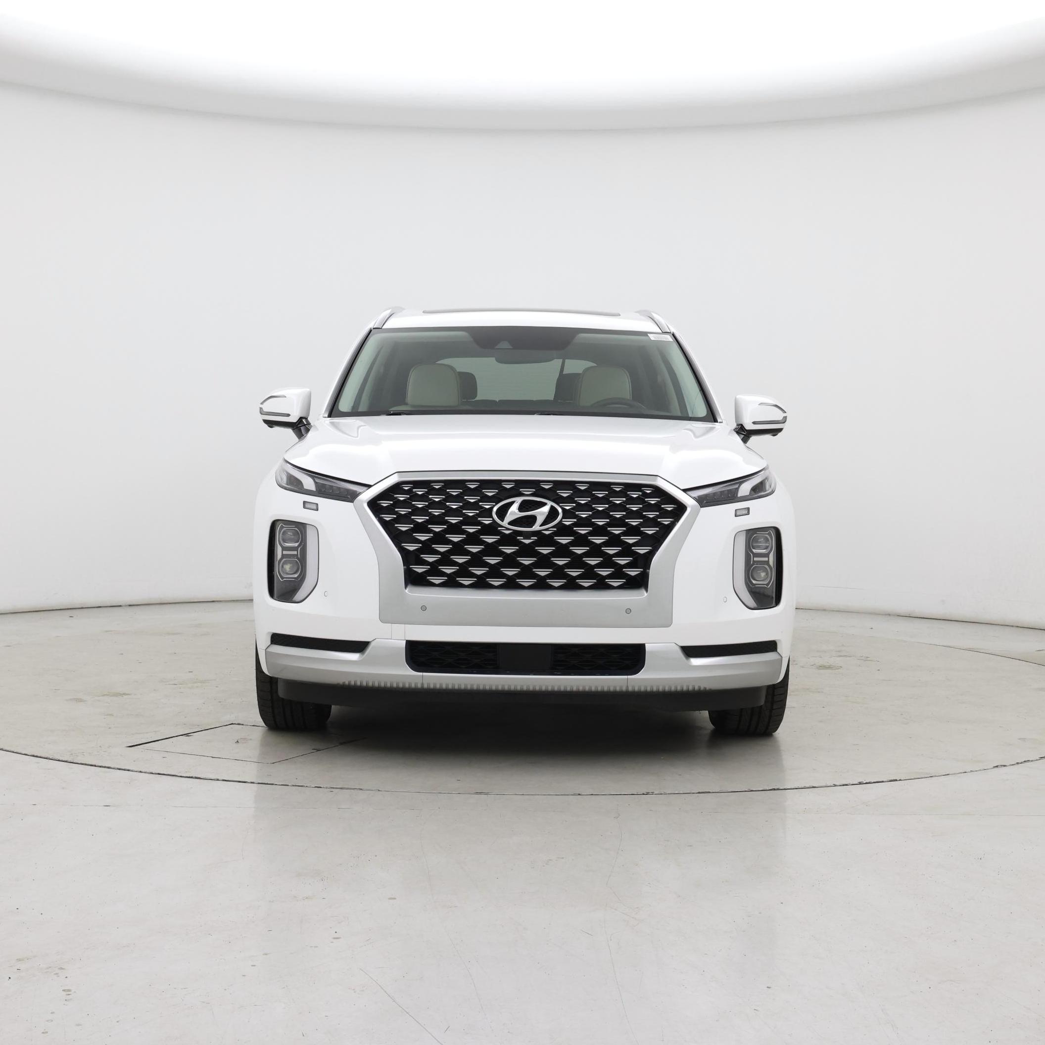 Thumbnail: 2021 Hyundai Palisade - 5