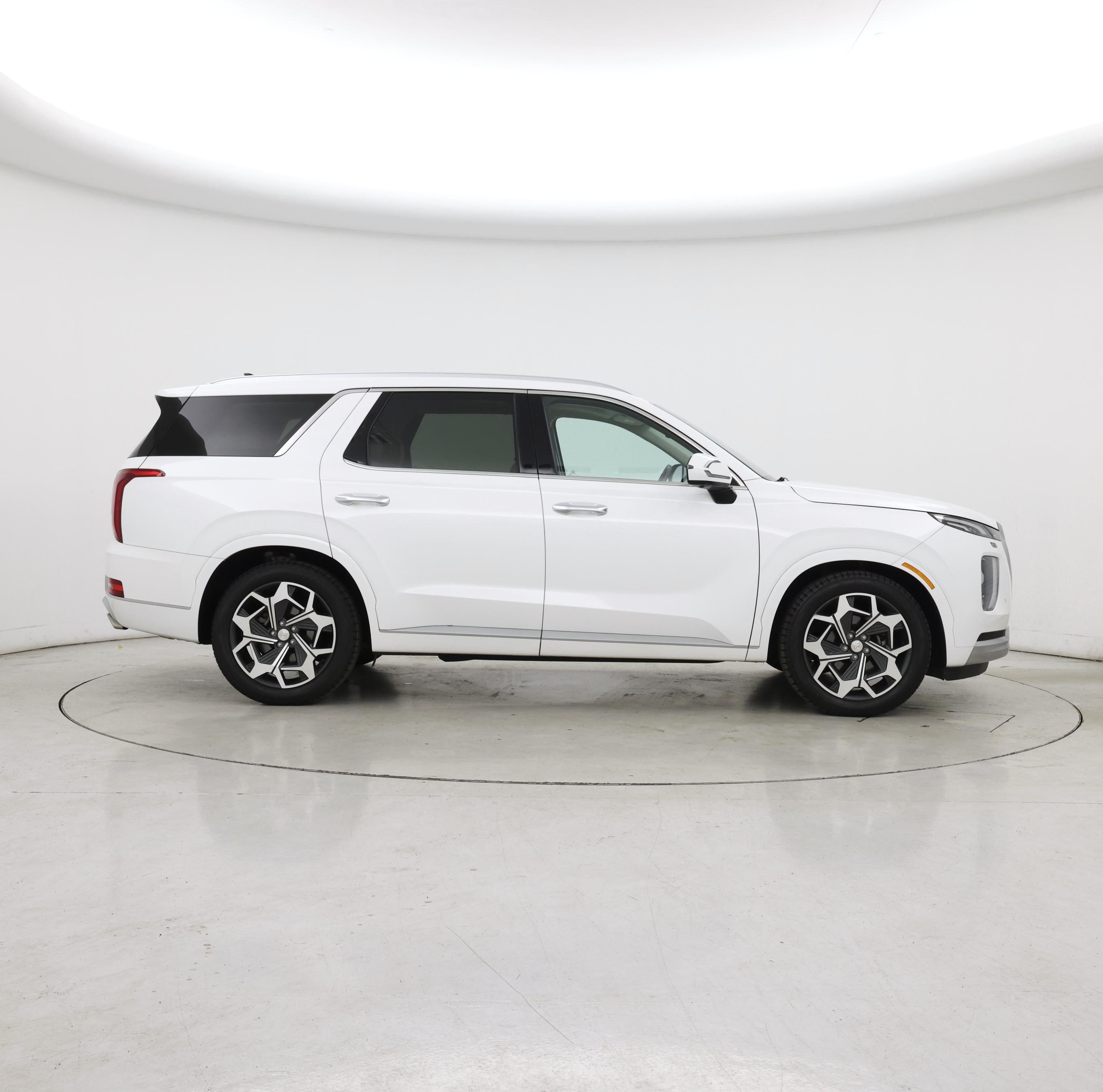 Thumbnail: 2021 Hyundai Palisade - 7