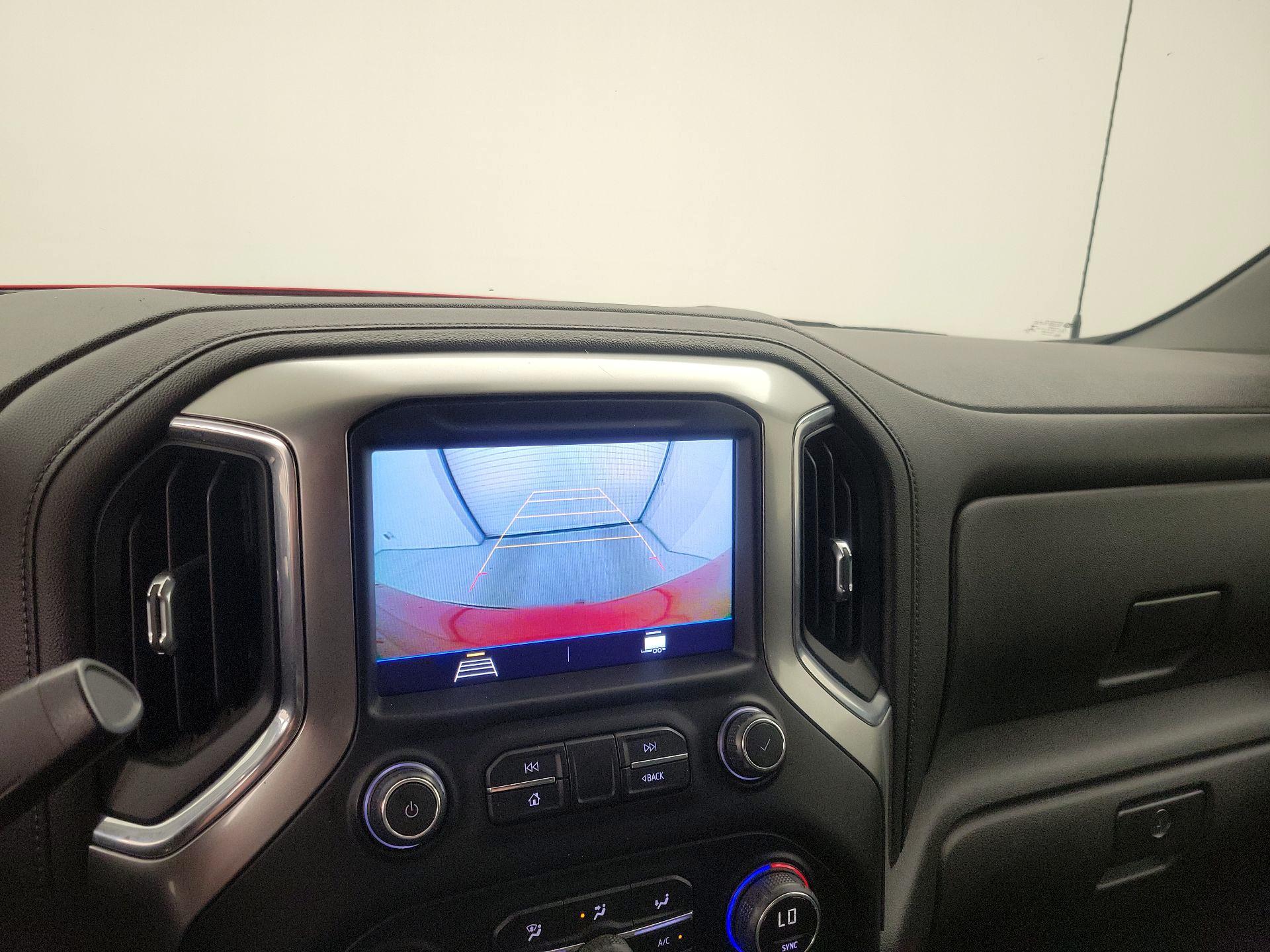 Thumbnail: 2019 Chevrolet Silverado 1500 - 14