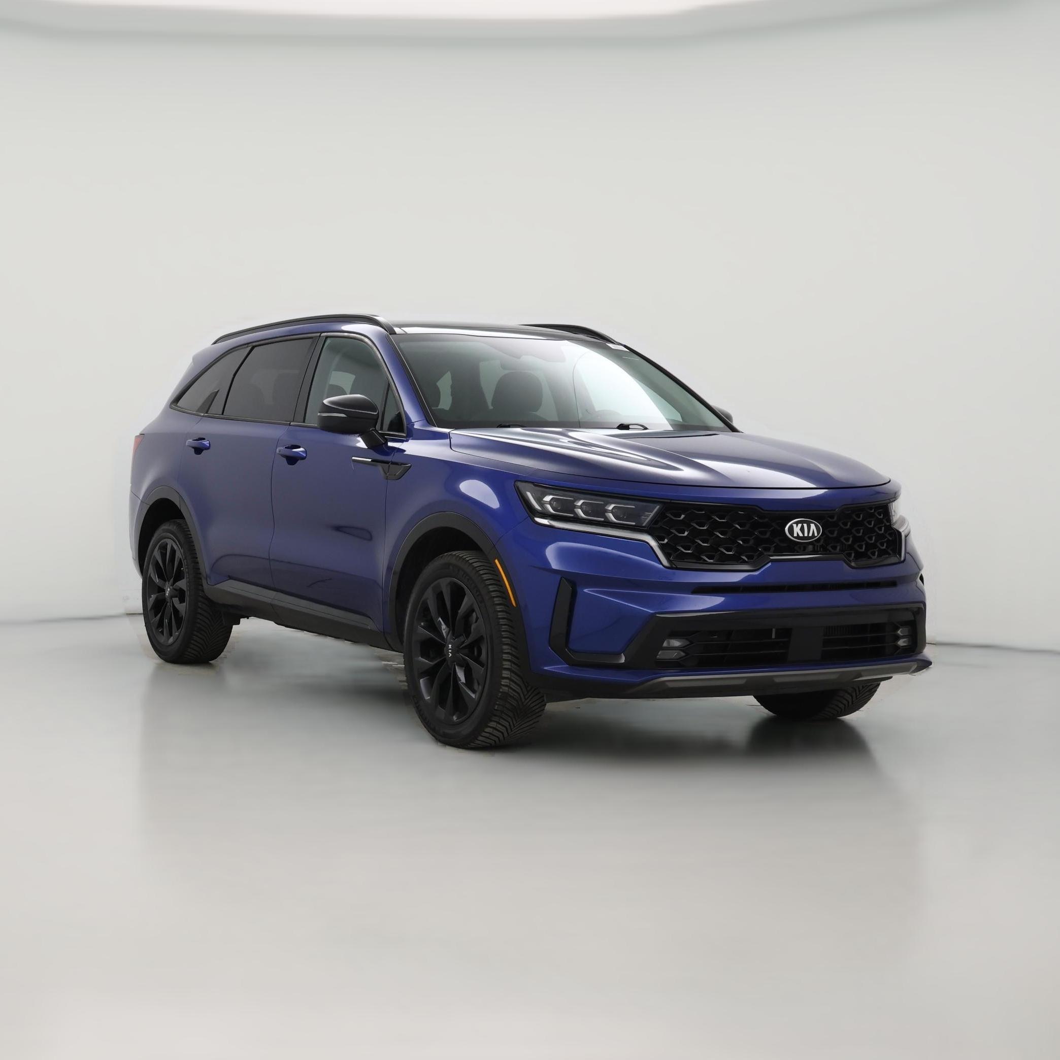 Thumbnail: 2021 Kia Sorento - 1