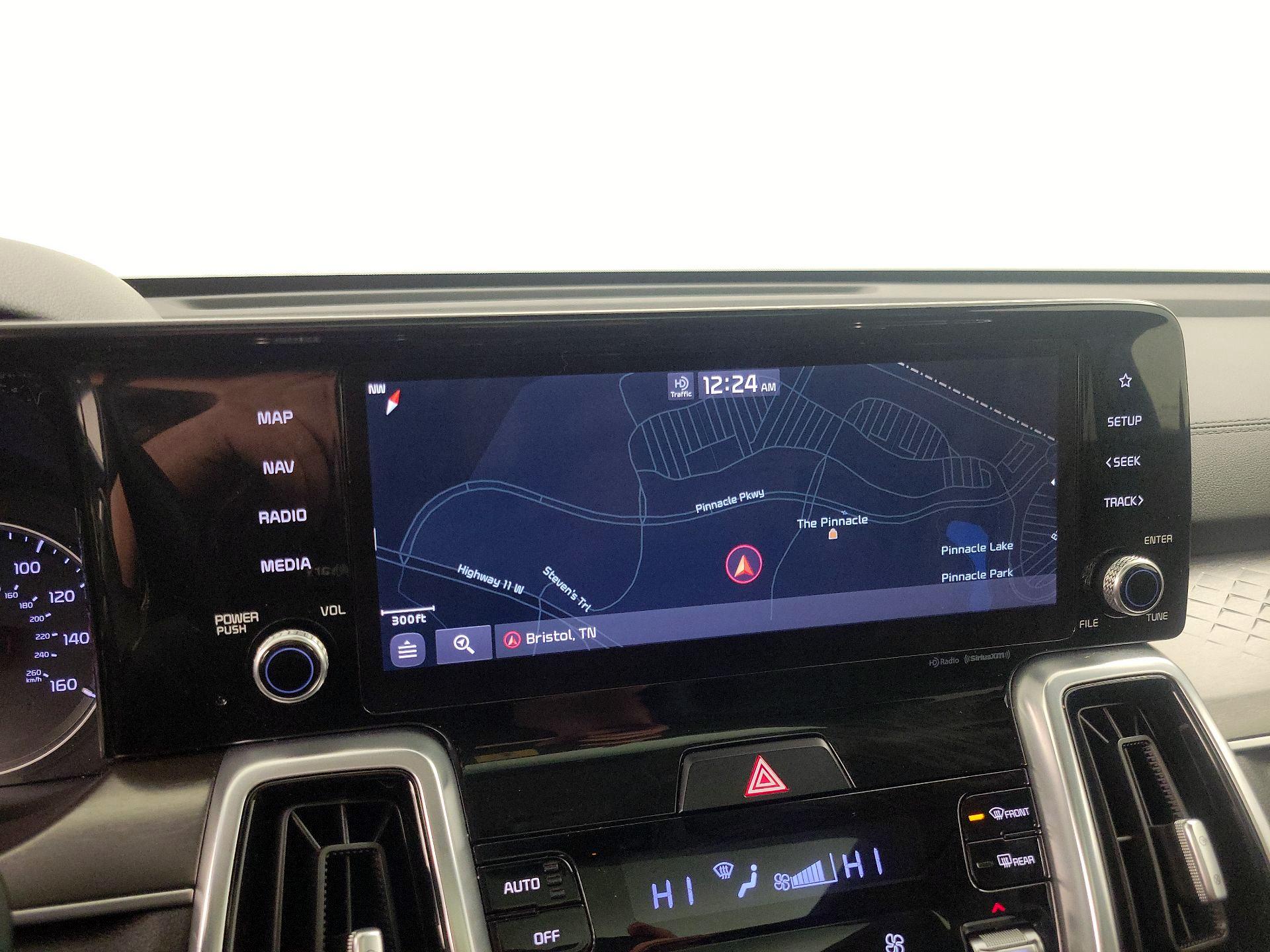 Thumbnail: 2021 Kia Sorento - 14