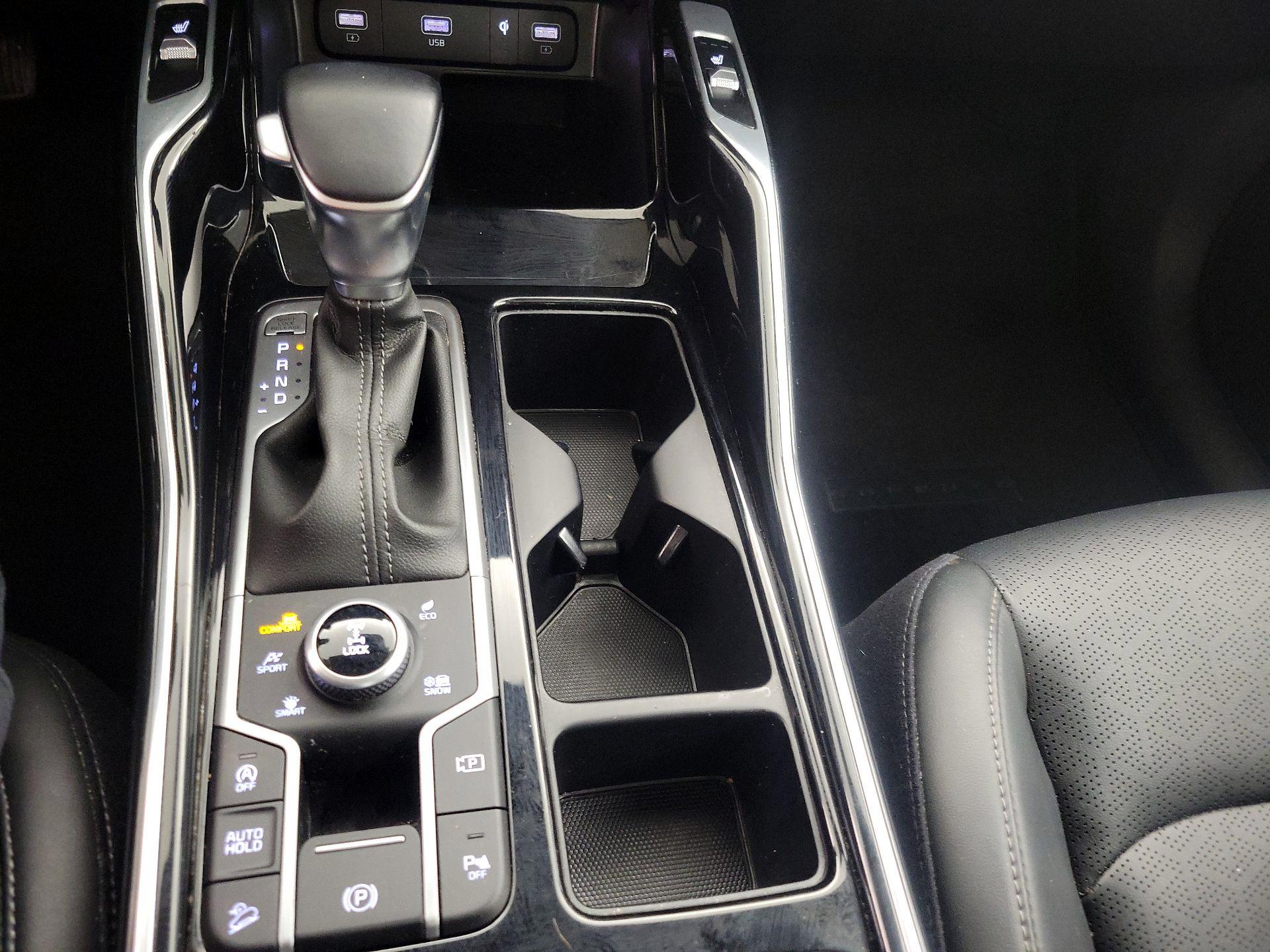 Thumbnail: 2021 Kia Sorento - 18