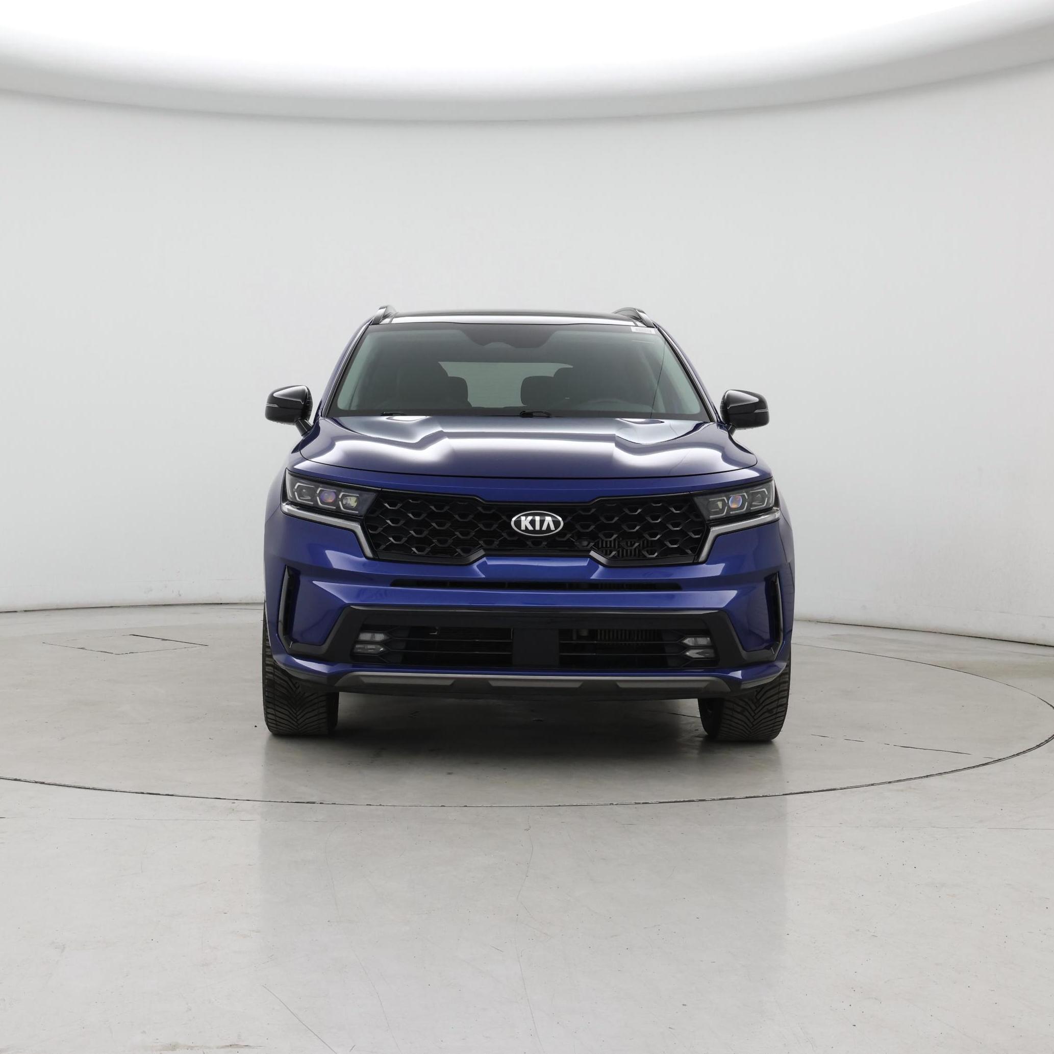 Thumbnail: 2021 Kia Sorento - 5