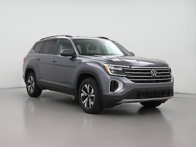 2024 Volkswagen Atlas SE
