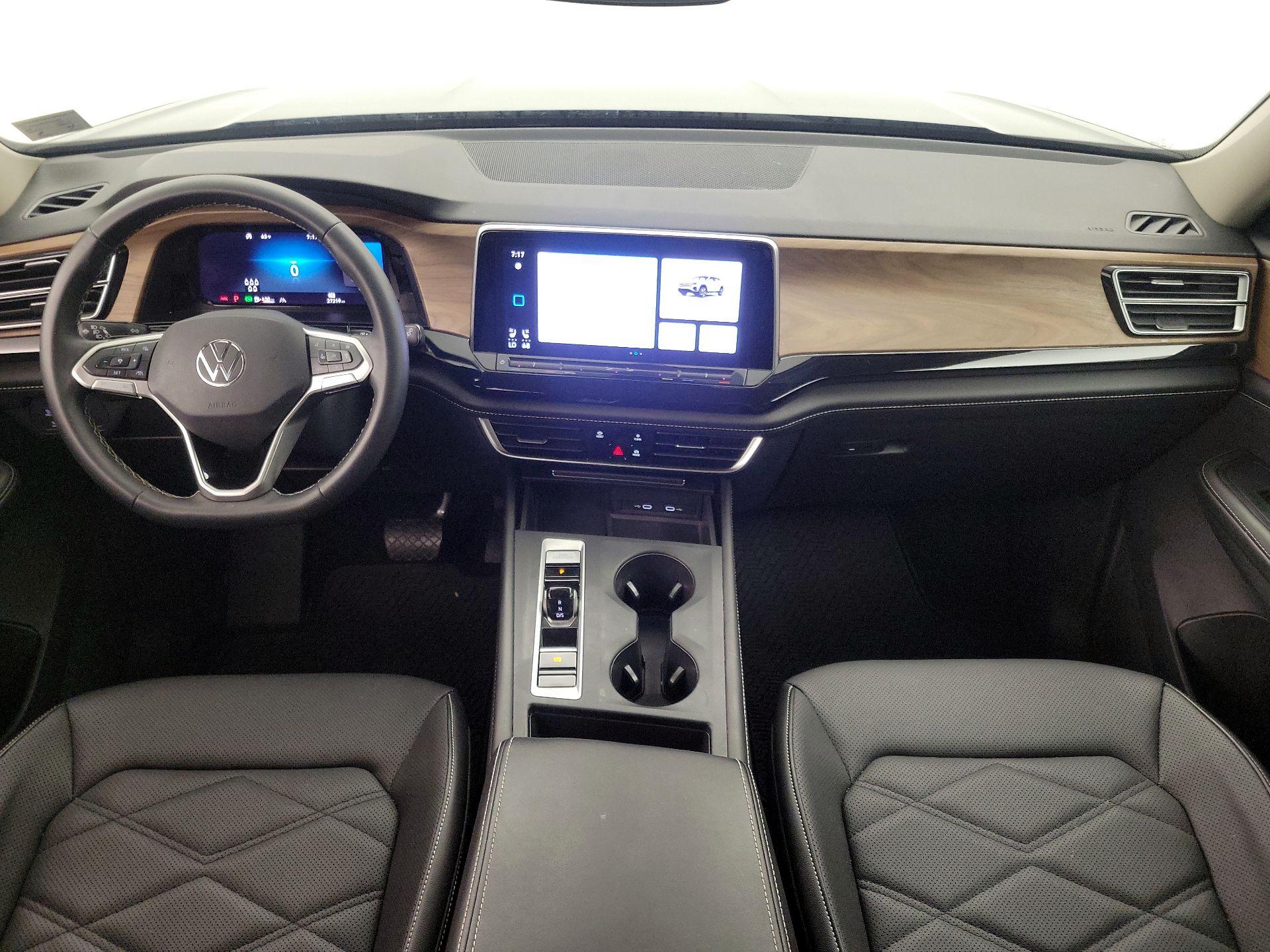 Thumbnail: 2024 Volkswagen Atlas - 9