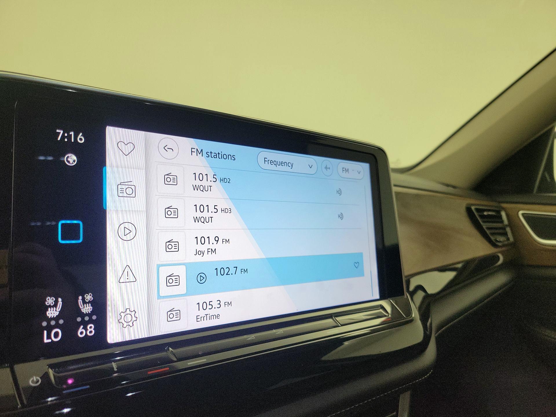 Thumbnail: 2024 Volkswagen Atlas - 15