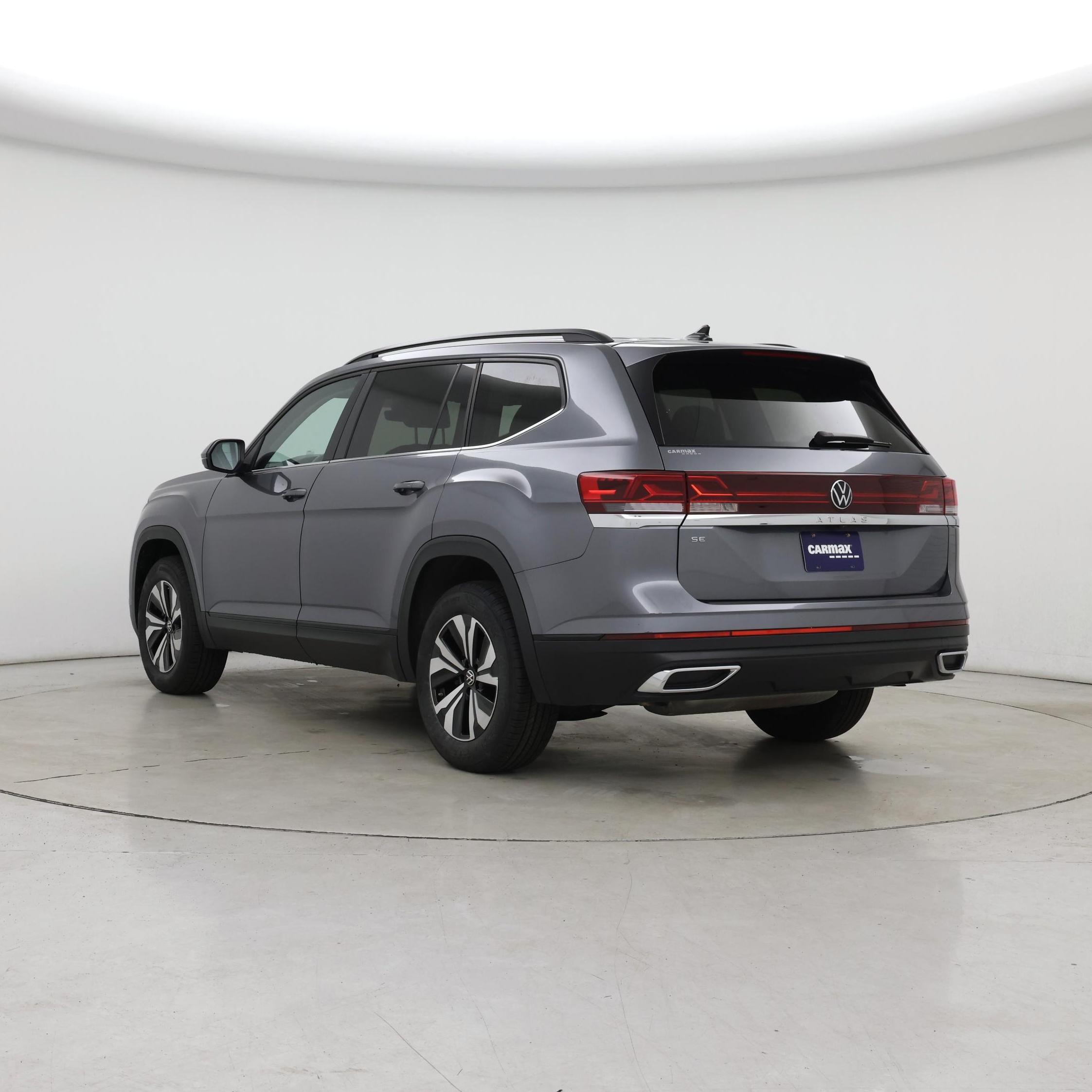 Thumbnail: 2024 Volkswagen Atlas - 2