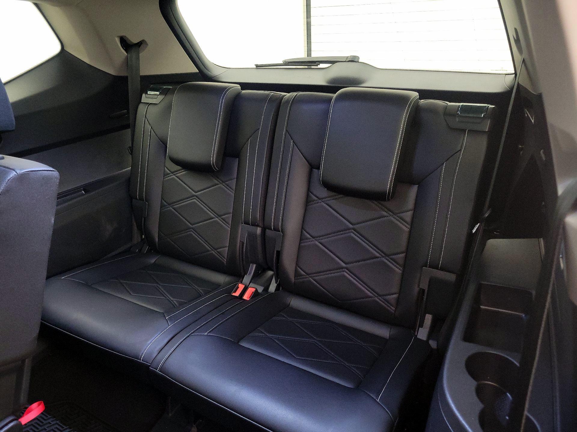 Thumbnail: 2024 Volkswagen Atlas - 20