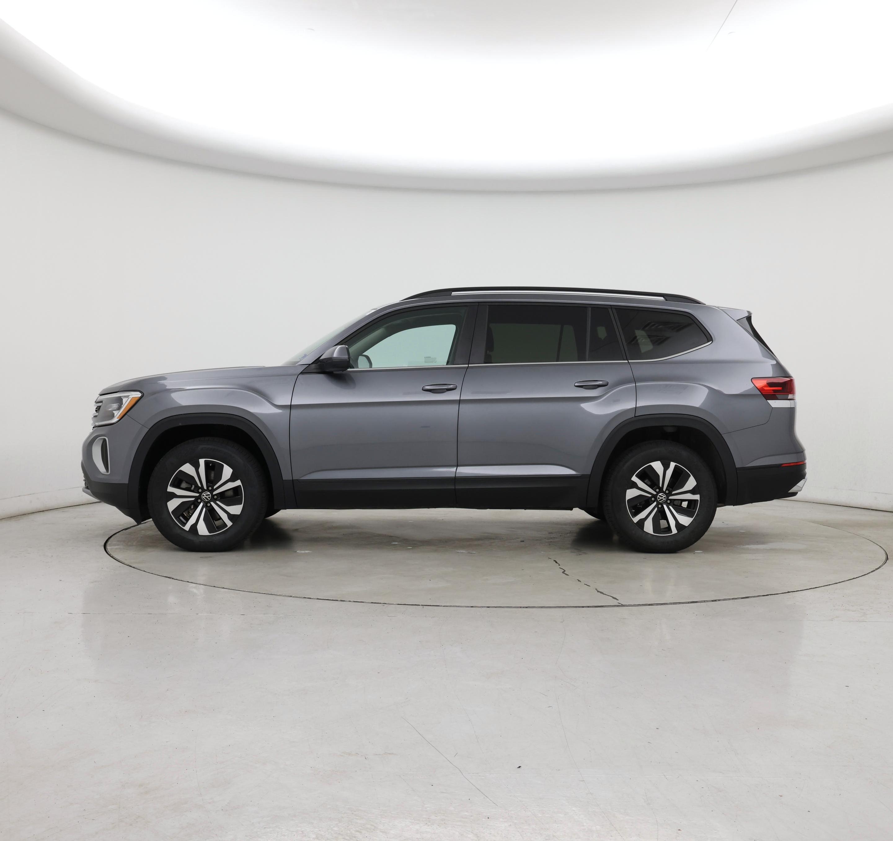 Thumbnail: 2024 Volkswagen Atlas - 3