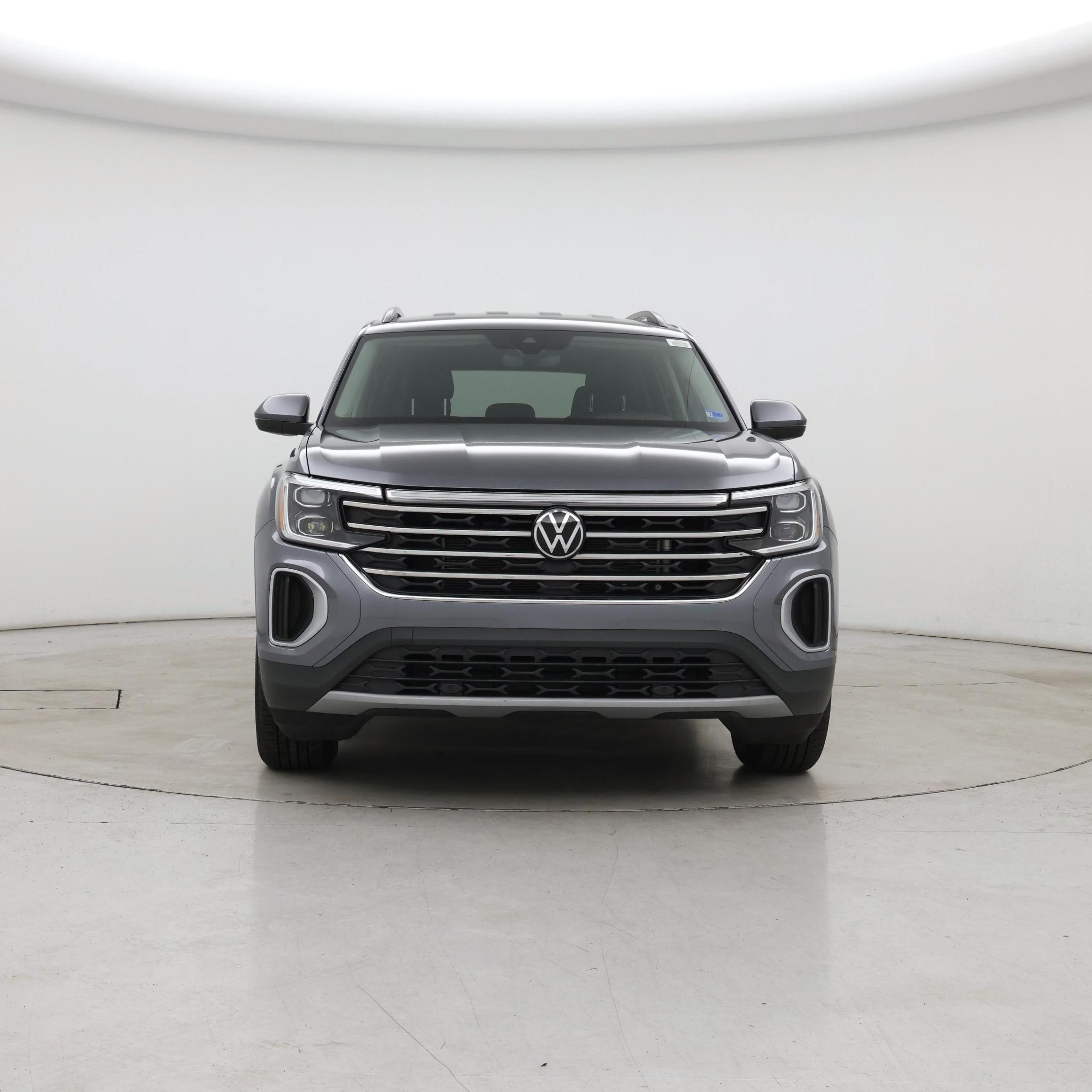 Thumbnail: 2024 Volkswagen Atlas - 5