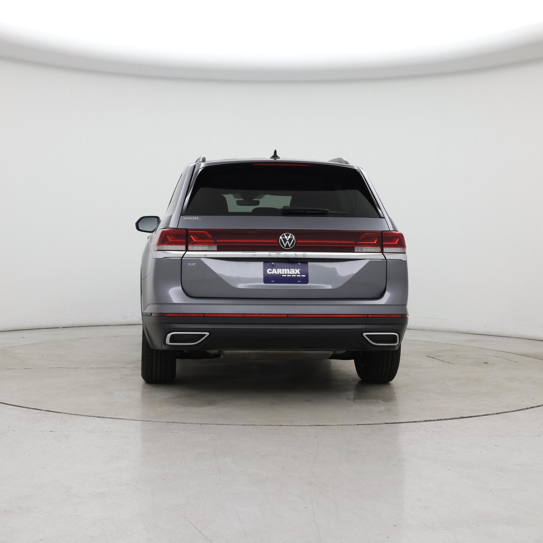 Thumbnail: 2024 Volkswagen Atlas - 6