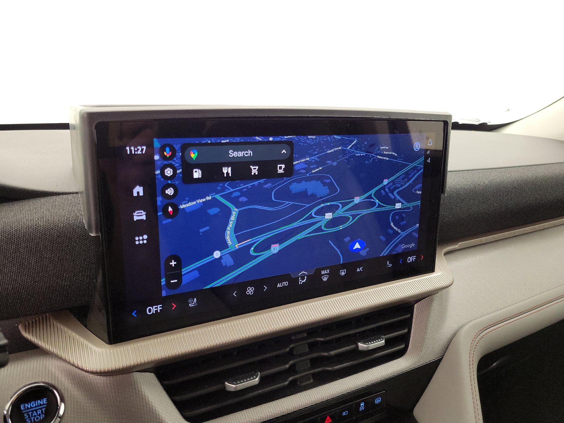 Thumbnail: 2025 Ford Explorer - 14