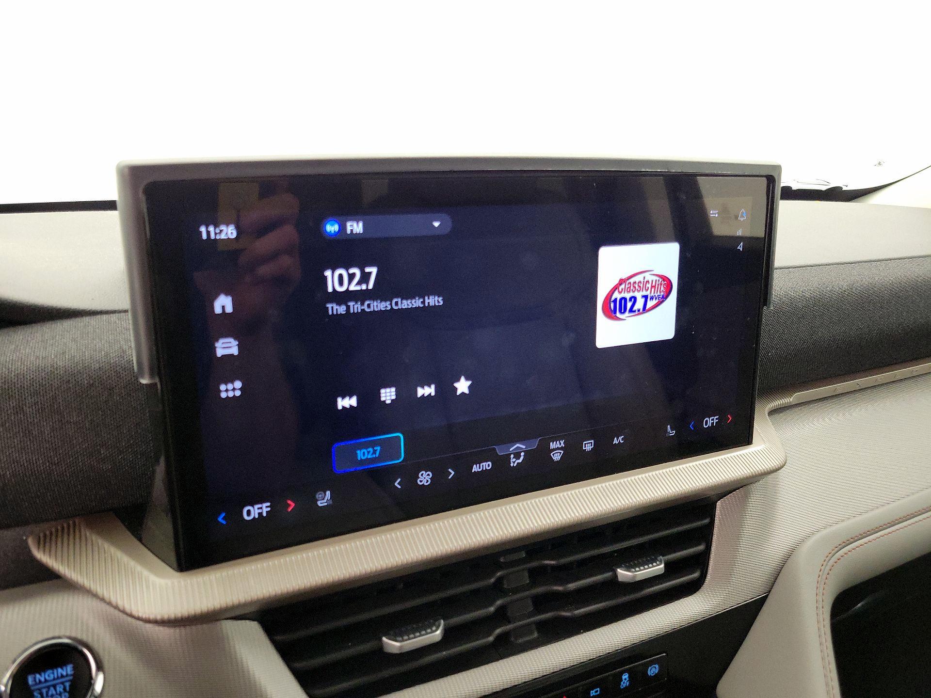 Thumbnail: 2025 Ford Explorer - 16