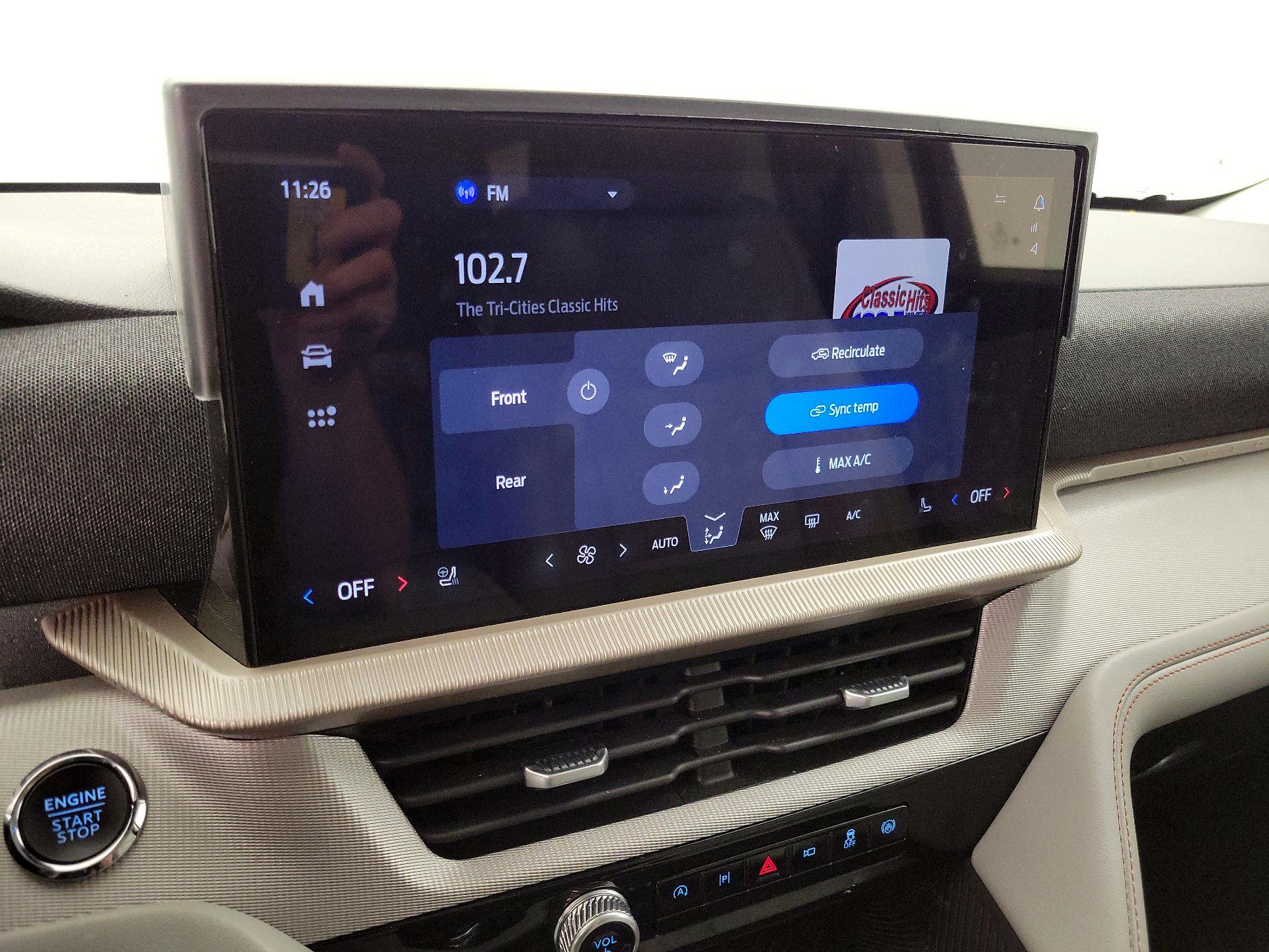 Thumbnail: 2025 Ford Explorer - 17