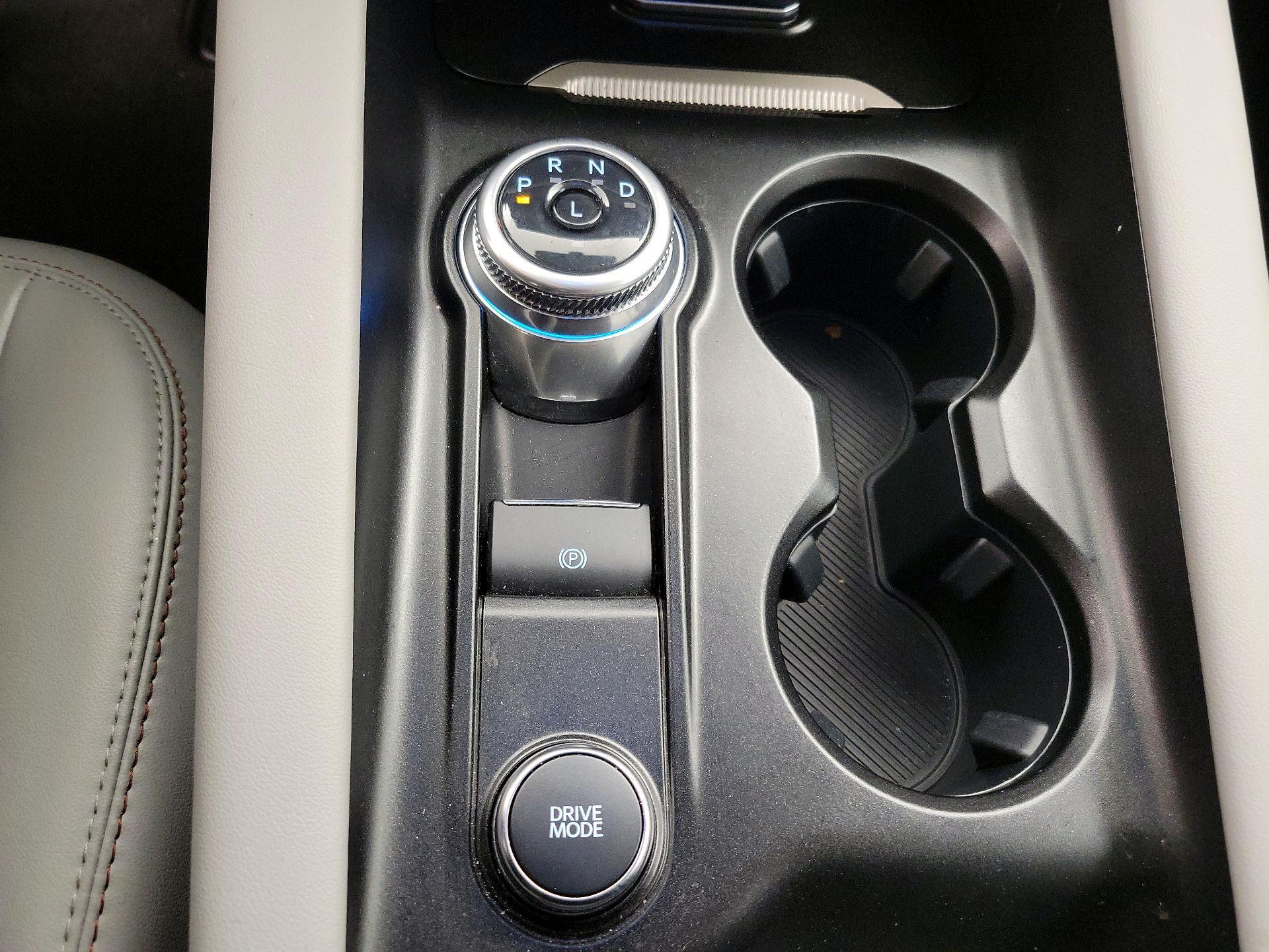 Thumbnail: 2025 Ford Explorer - 18