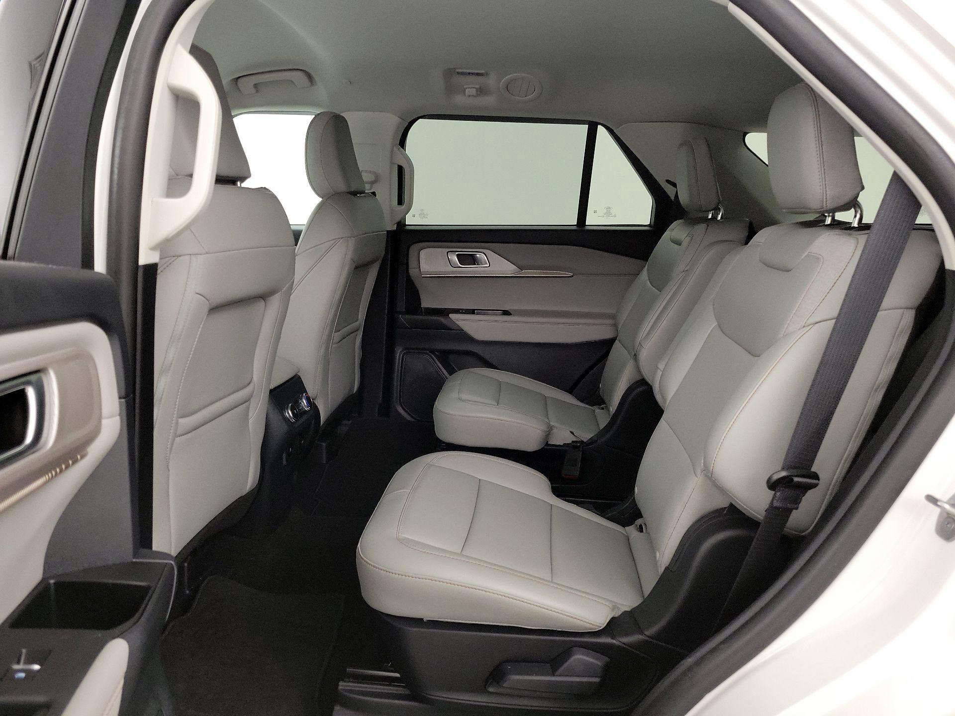 Thumbnail: 2025 Ford Explorer - 20