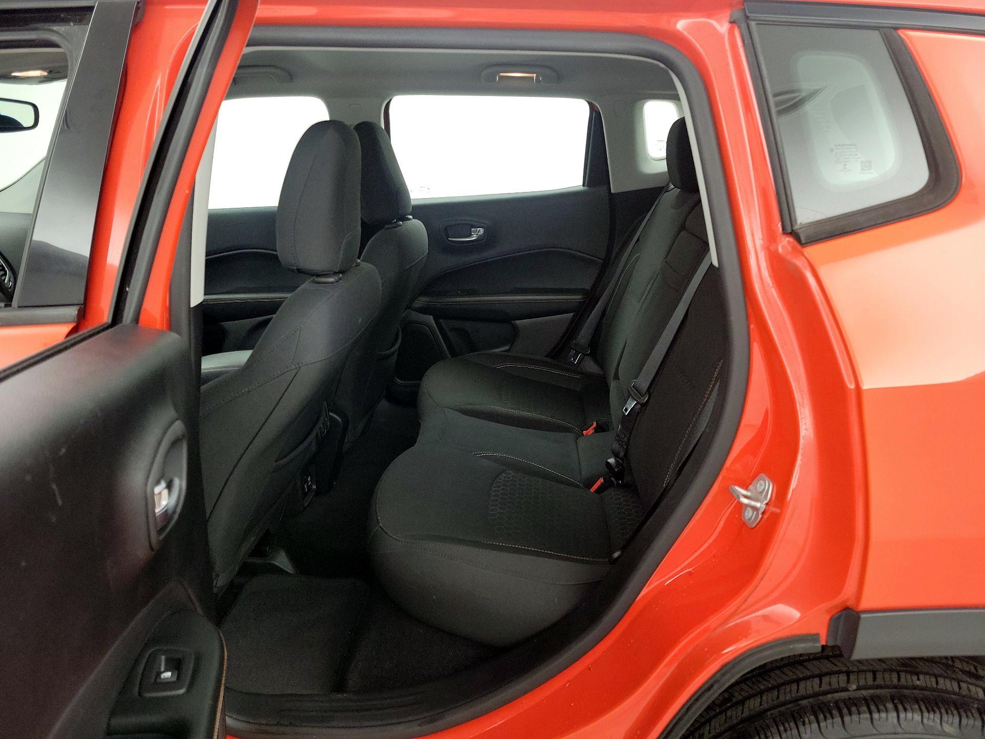 Thumbnail: 2019 Jeep Compass - 19