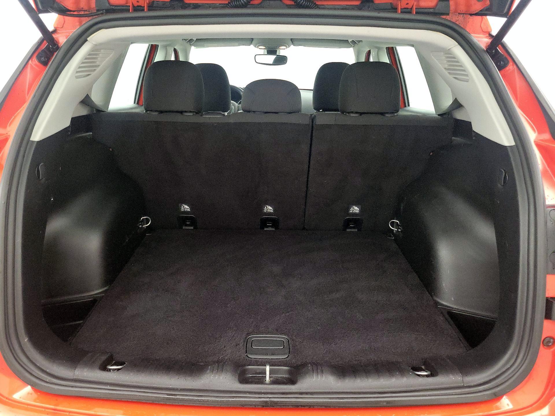 Thumbnail: 2019 Jeep Compass - 20