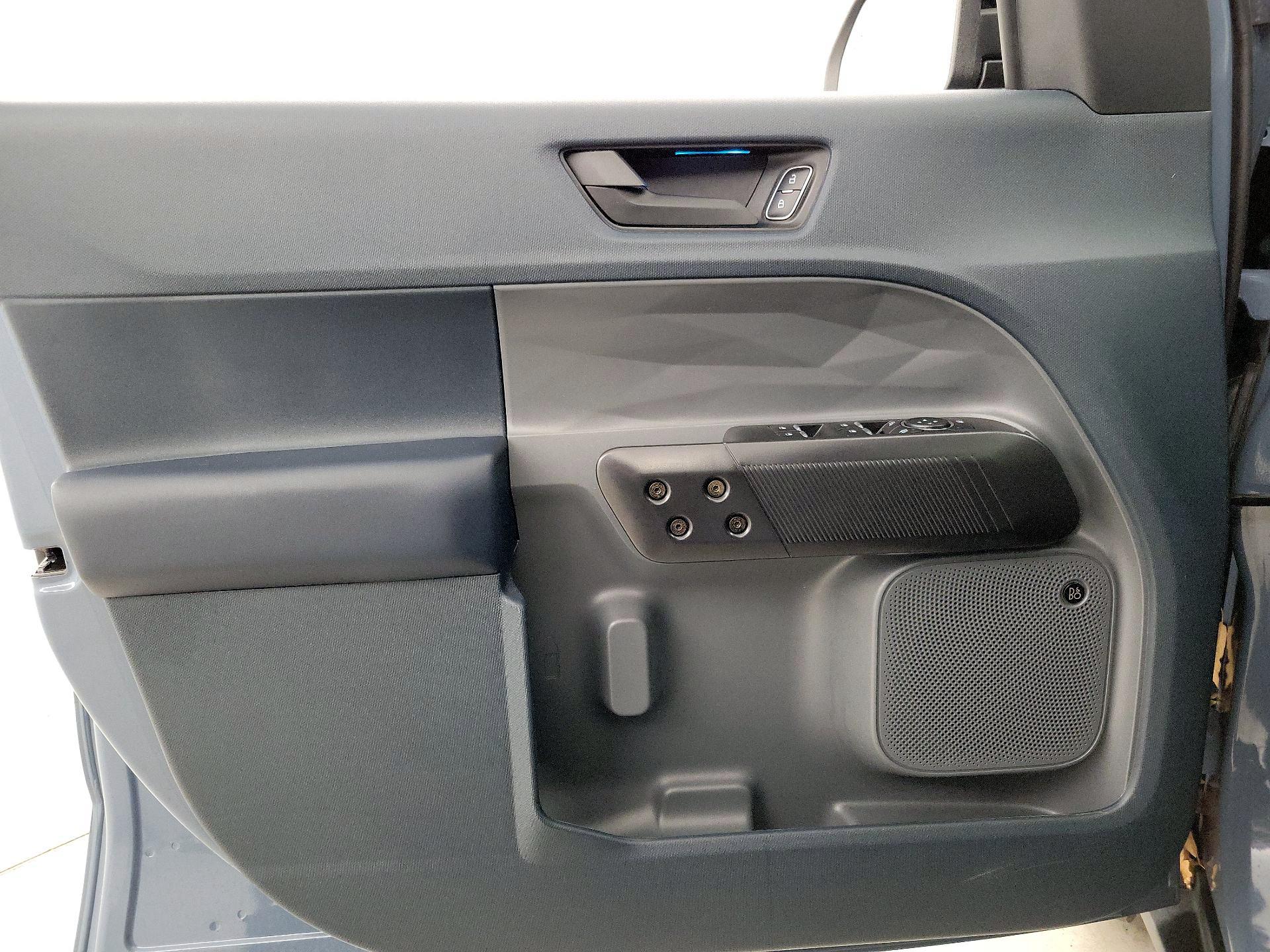 Thumbnail: 2024 Ford Maverick - 12