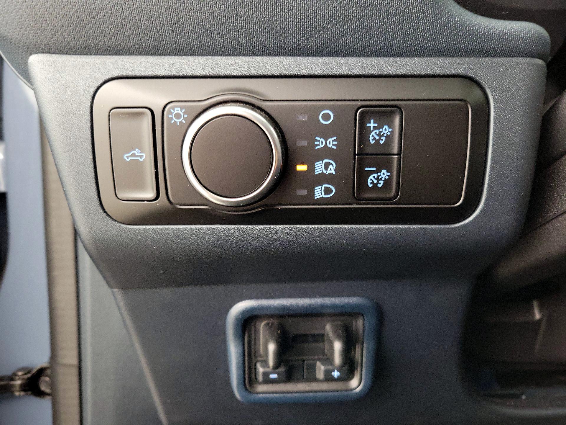 Thumbnail: 2024 Ford Maverick - 13