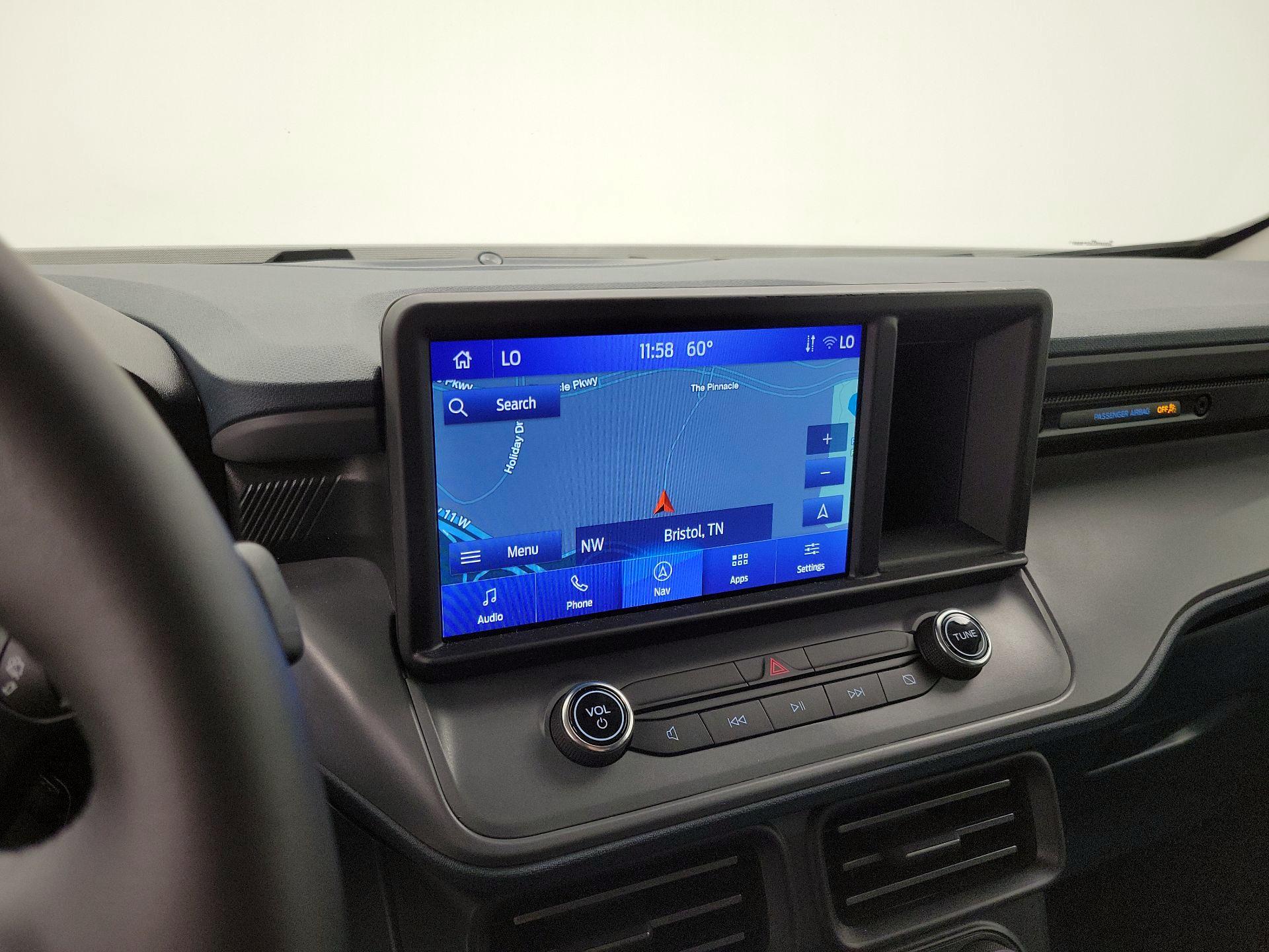 Thumbnail: 2024 Ford Maverick - 14