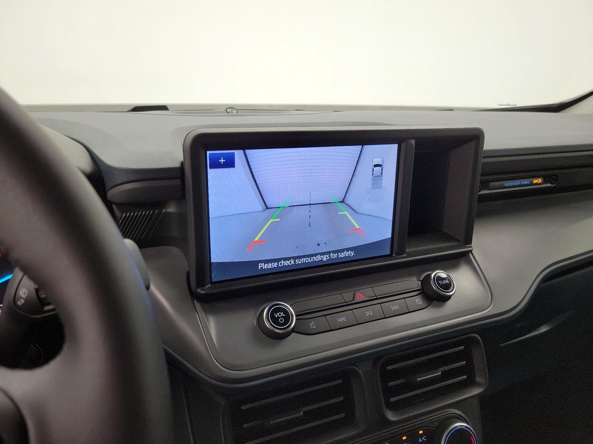 Thumbnail: 2024 Ford Maverick - 15