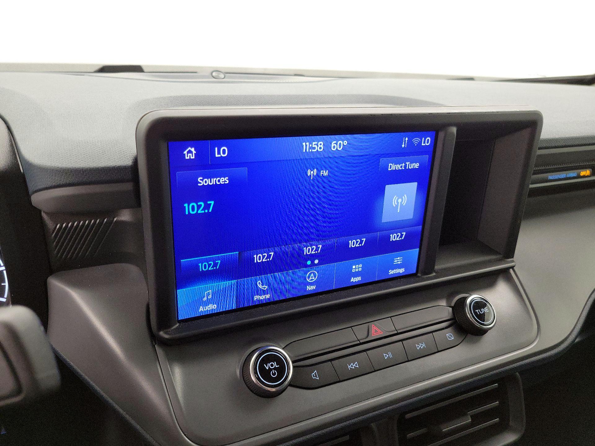 Thumbnail: 2024 Ford Maverick - 16