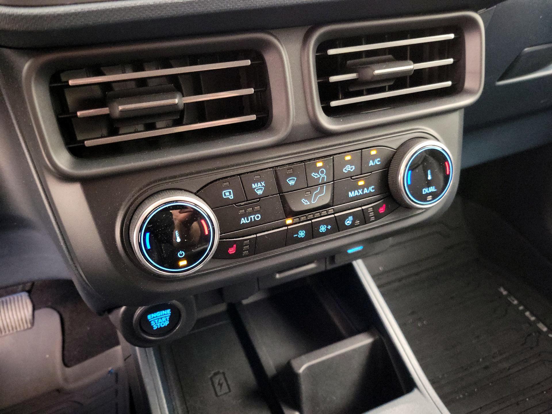 Thumbnail: 2024 Ford Maverick - 17