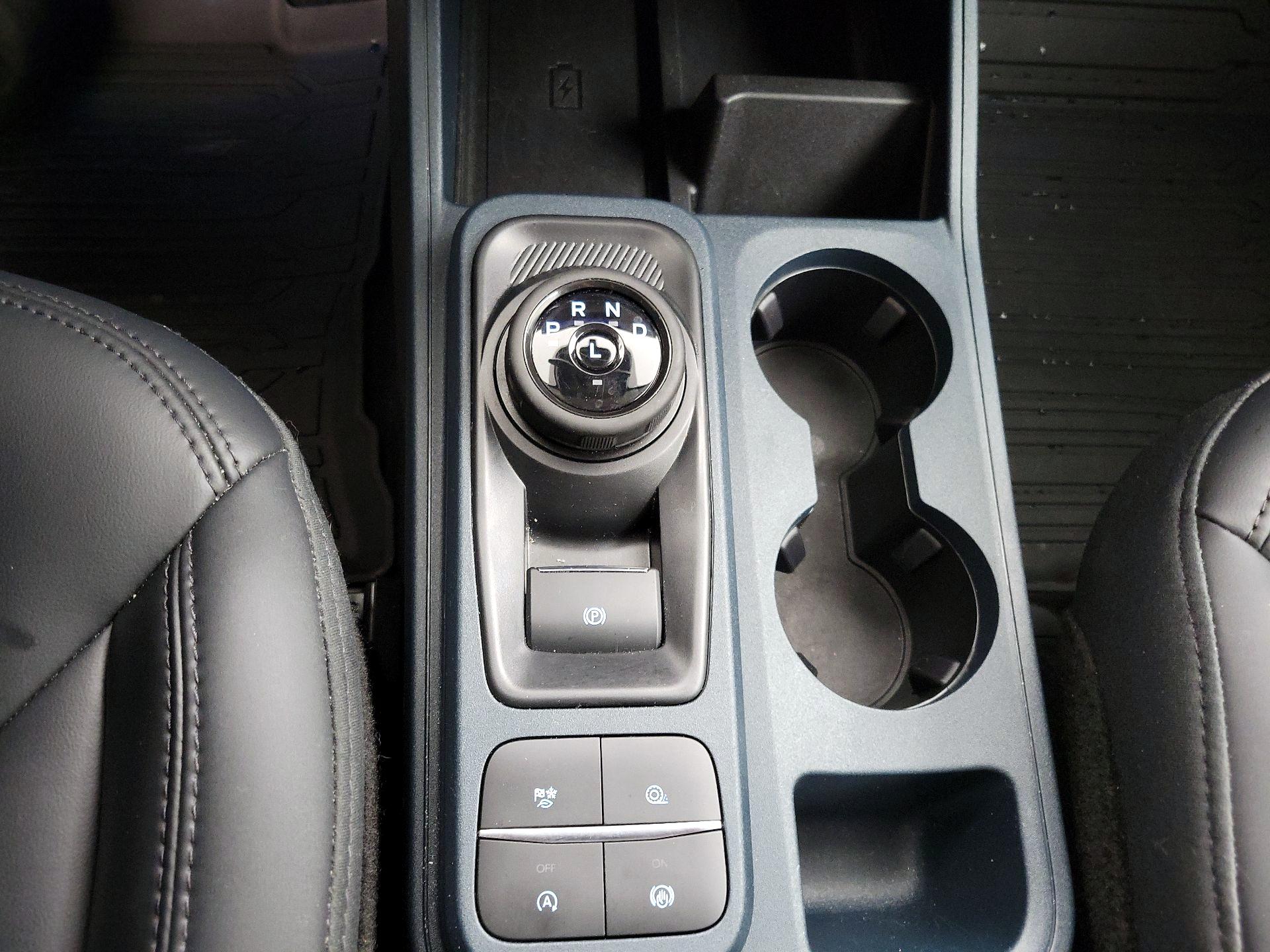 Thumbnail: 2024 Ford Maverick - 18