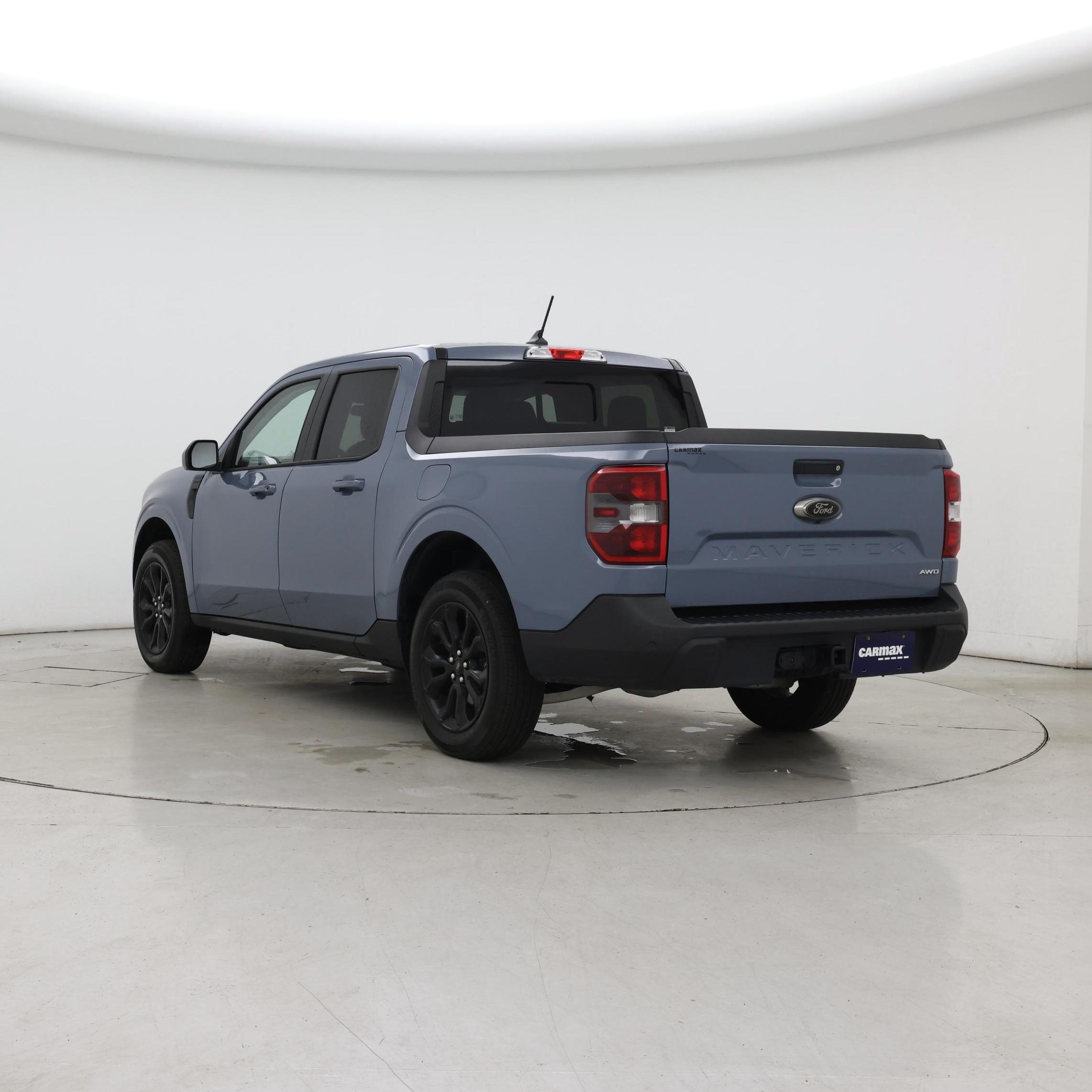 Thumbnail: 2024 Ford Maverick - 2