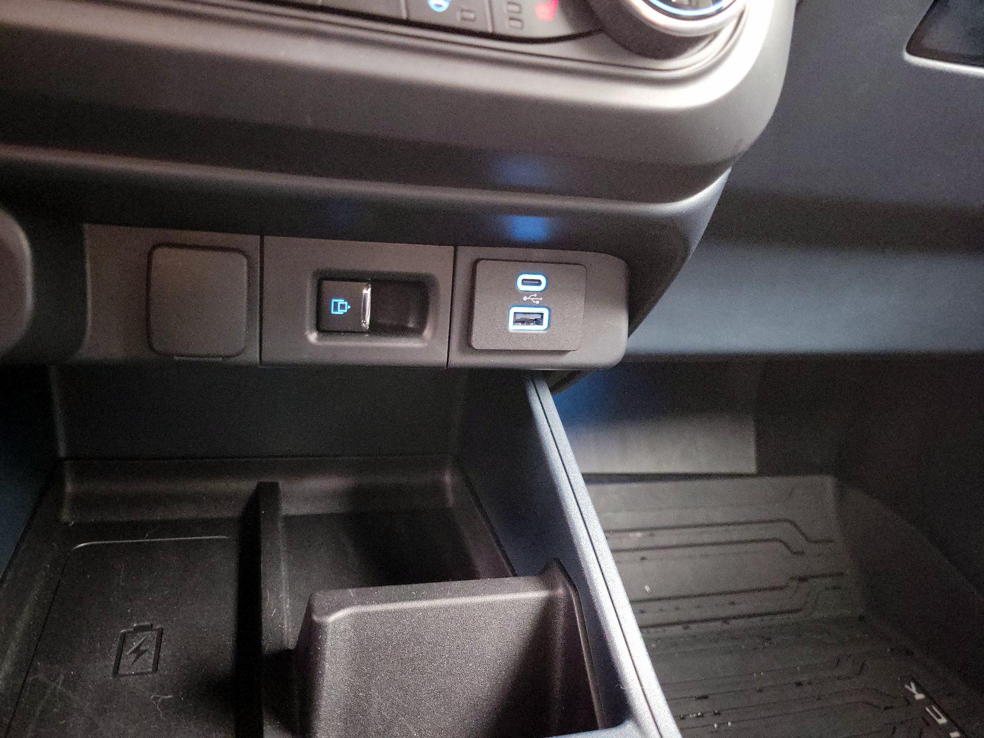 Thumbnail: 2024 Ford Maverick - 19