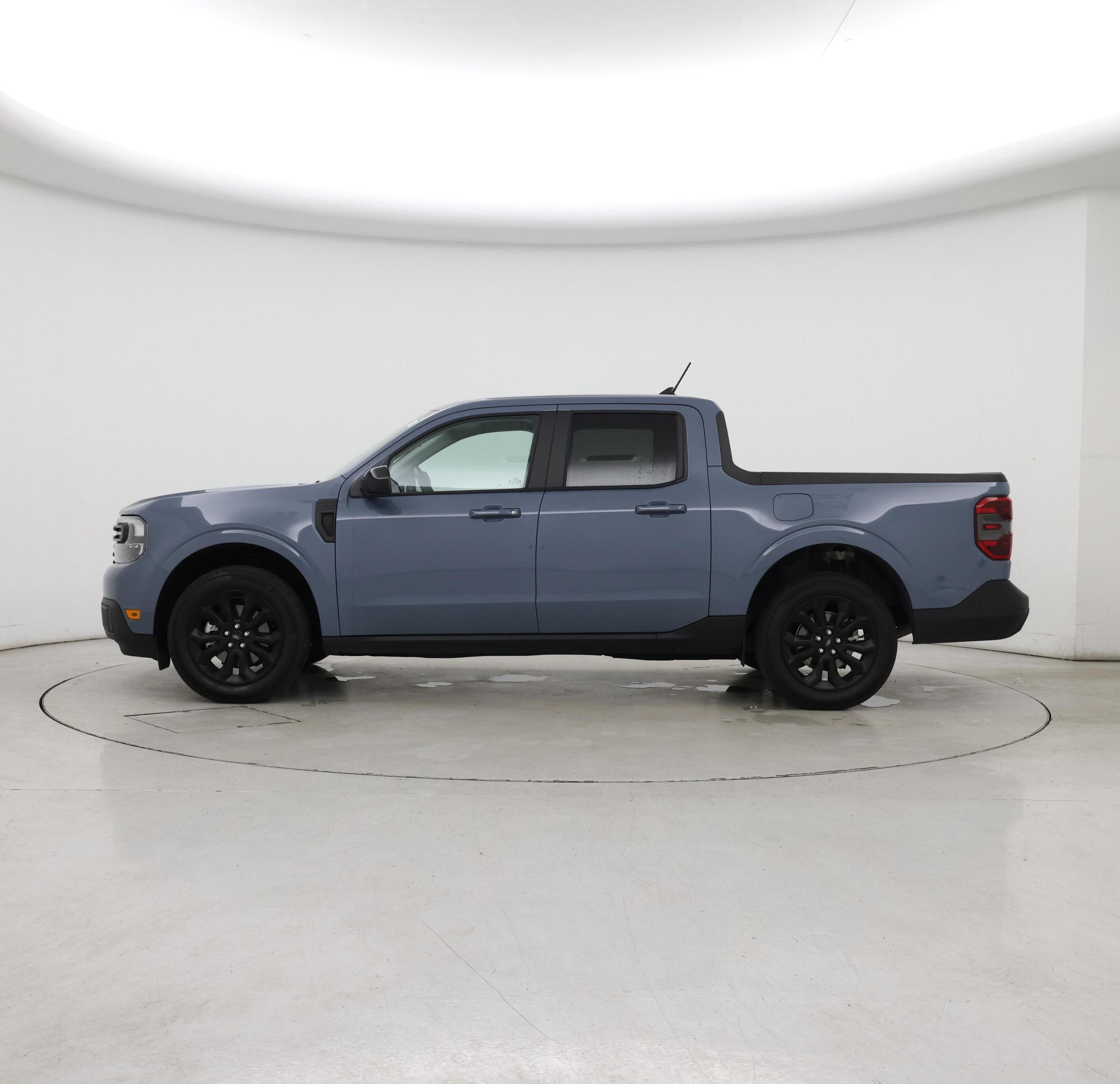 Thumbnail: 2024 Ford Maverick - 3