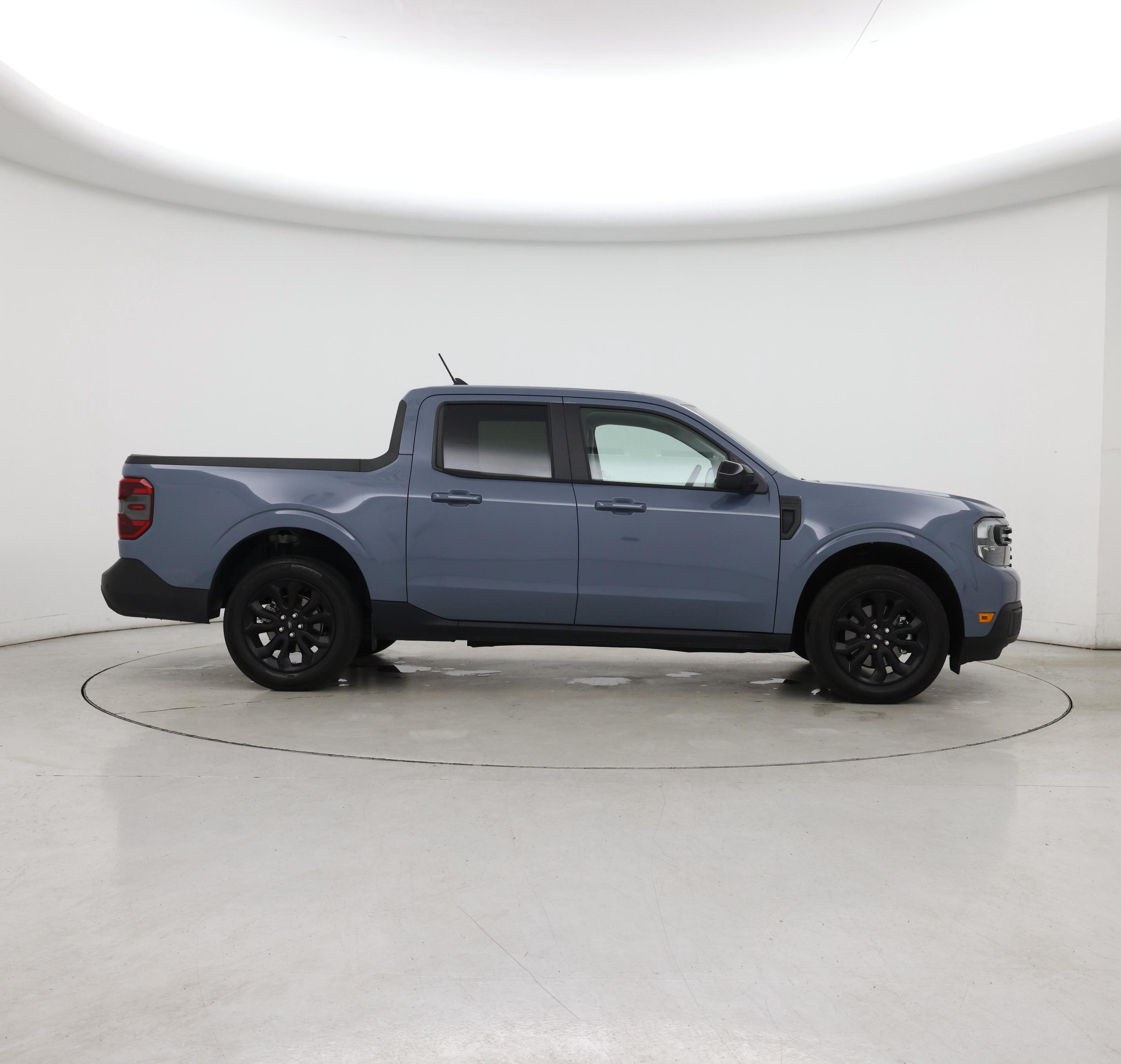 Thumbnail: 2024 Ford Maverick - 7