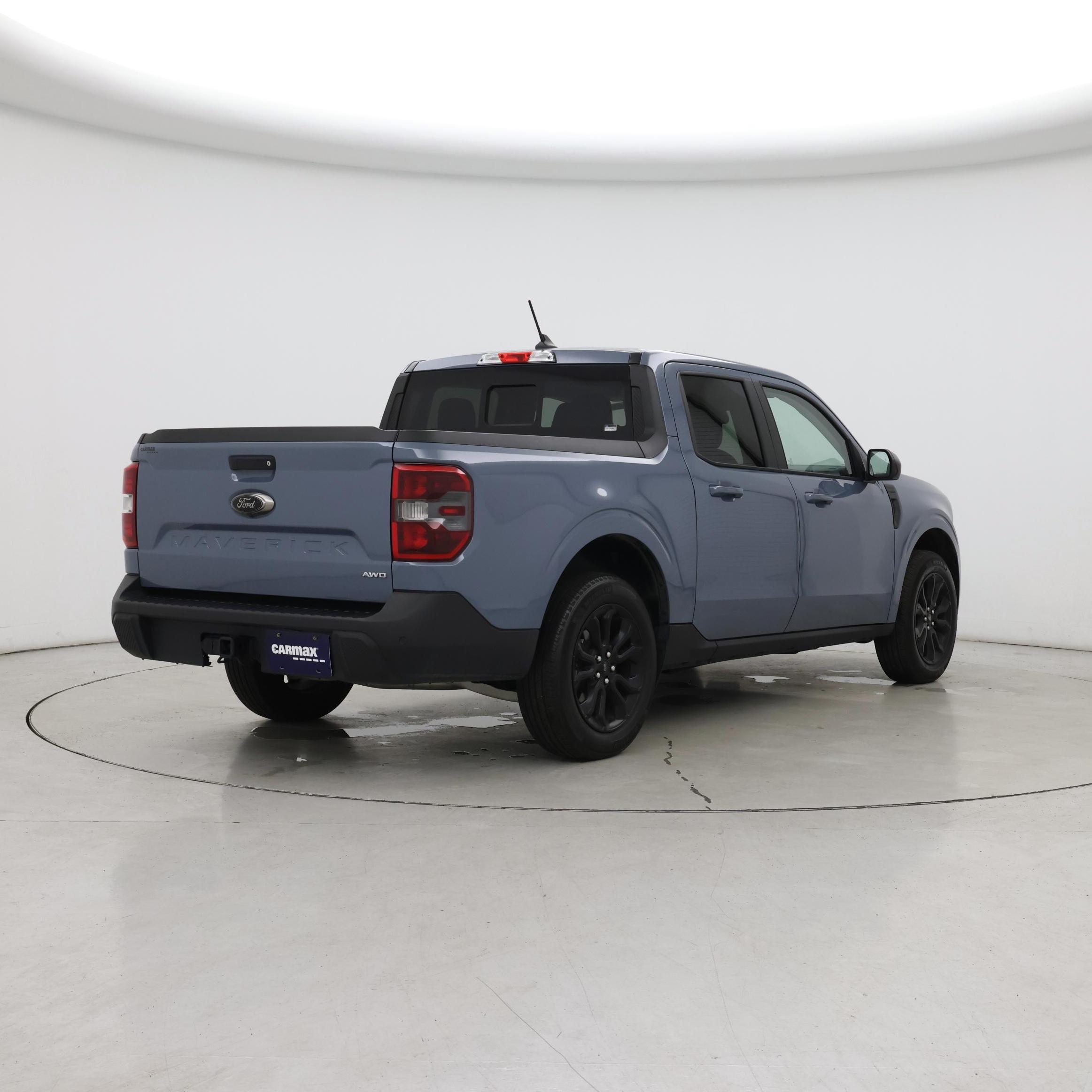 Thumbnail: 2024 Ford Maverick - 8