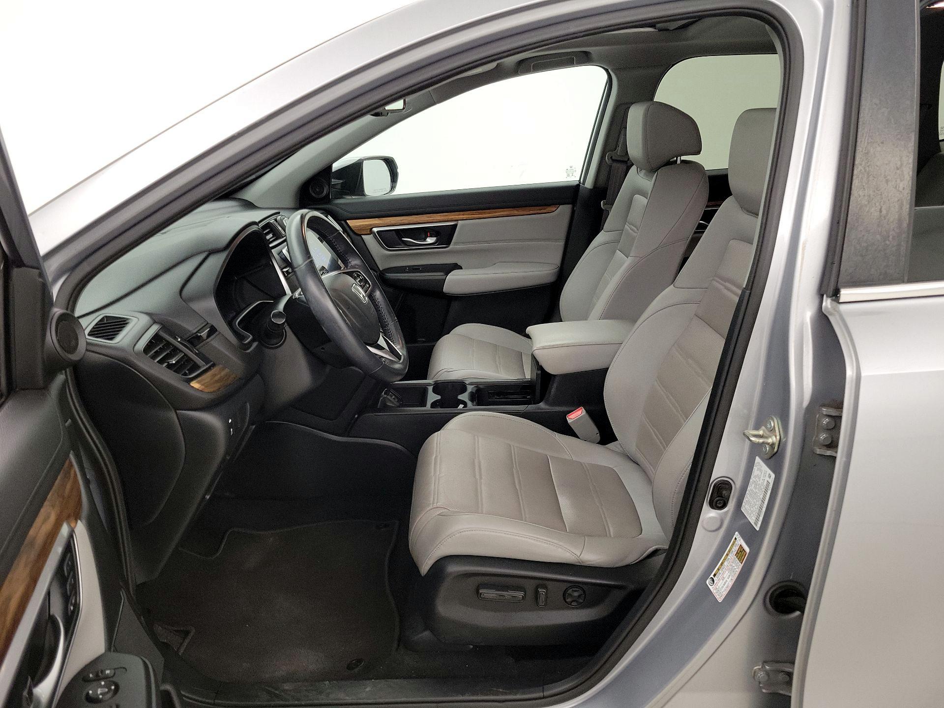 Thumbnail: 2019 Honda CR-V - 11