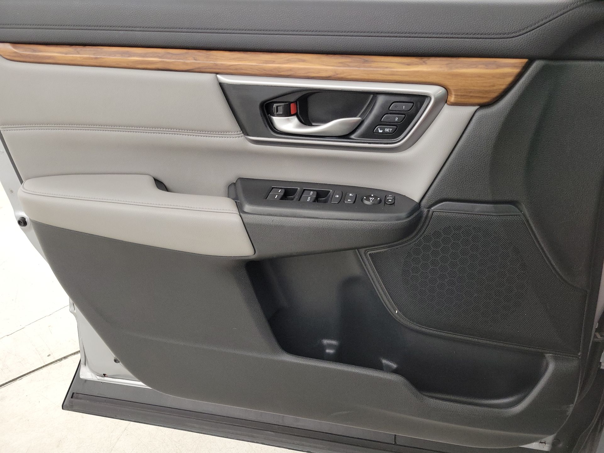 Thumbnail: 2019 Honda CR-V - 12