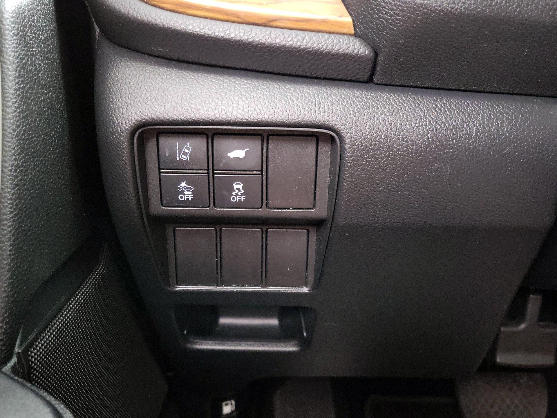 Thumbnail: 2019 Honda CR-V - 13