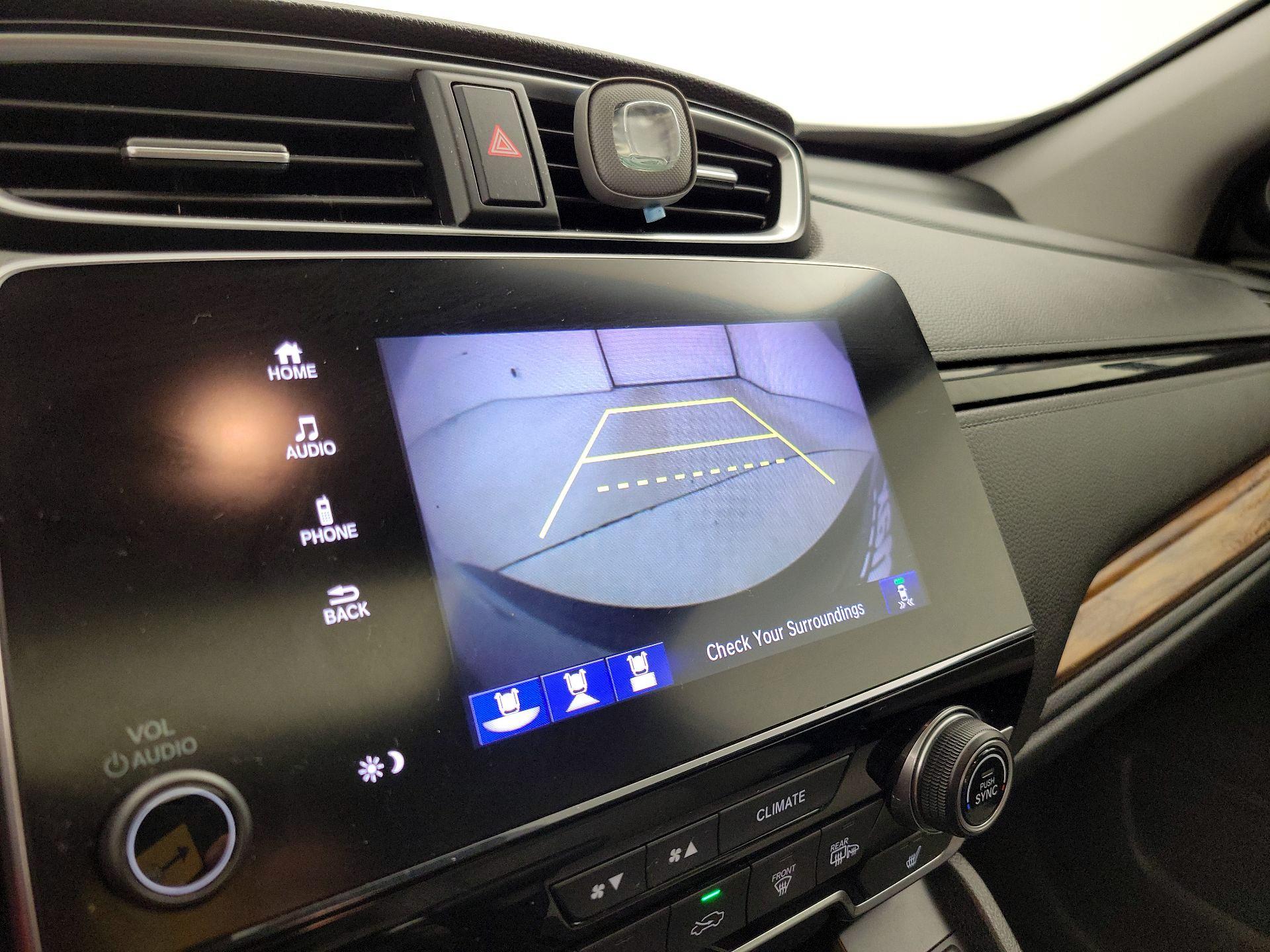 Thumbnail: 2019 Honda CR-V - 14