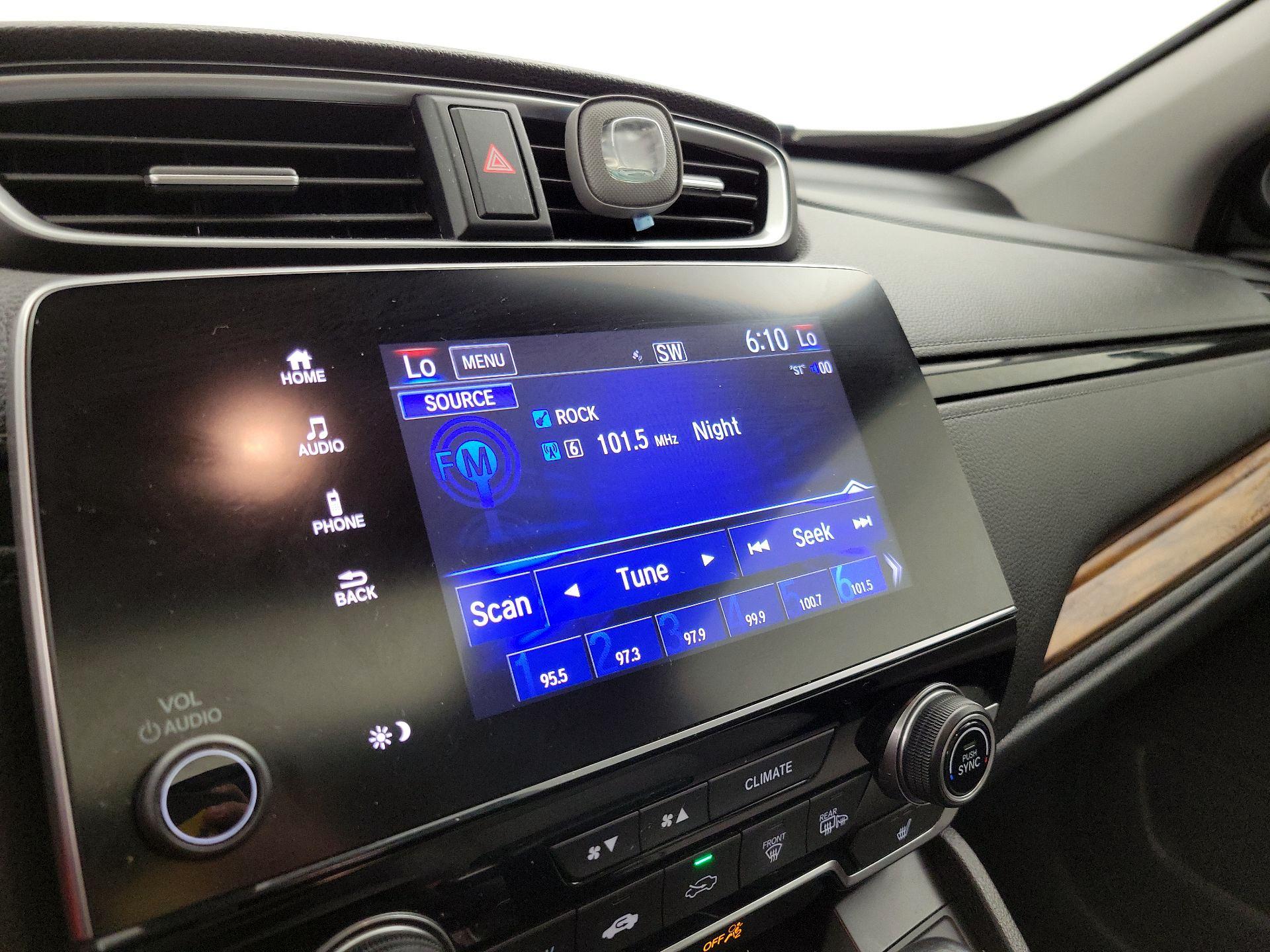 Thumbnail: 2019 Honda CR-V - 15