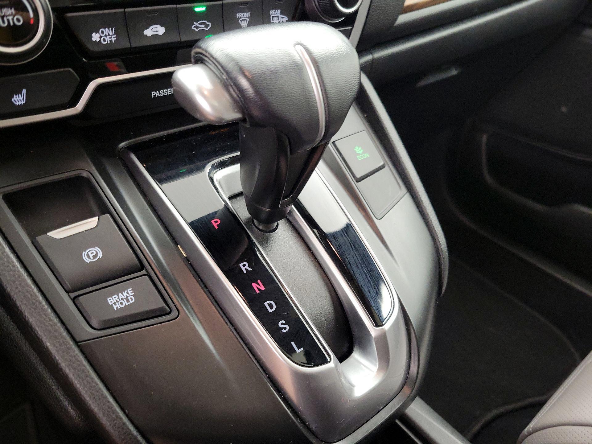 Thumbnail: 2019 Honda CR-V - 17