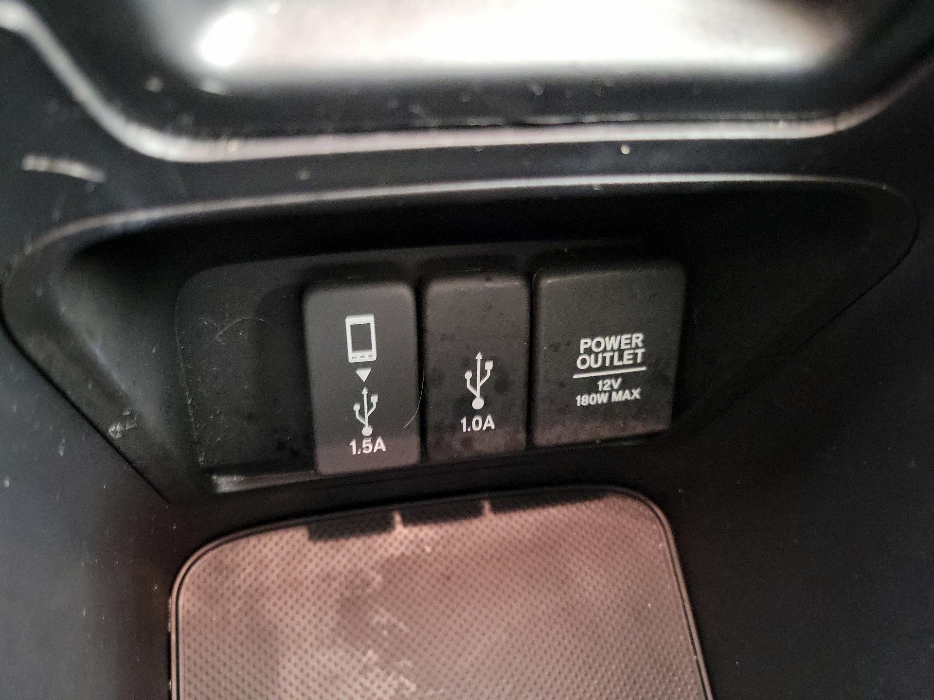 Thumbnail: 2019 Honda CR-V - 18